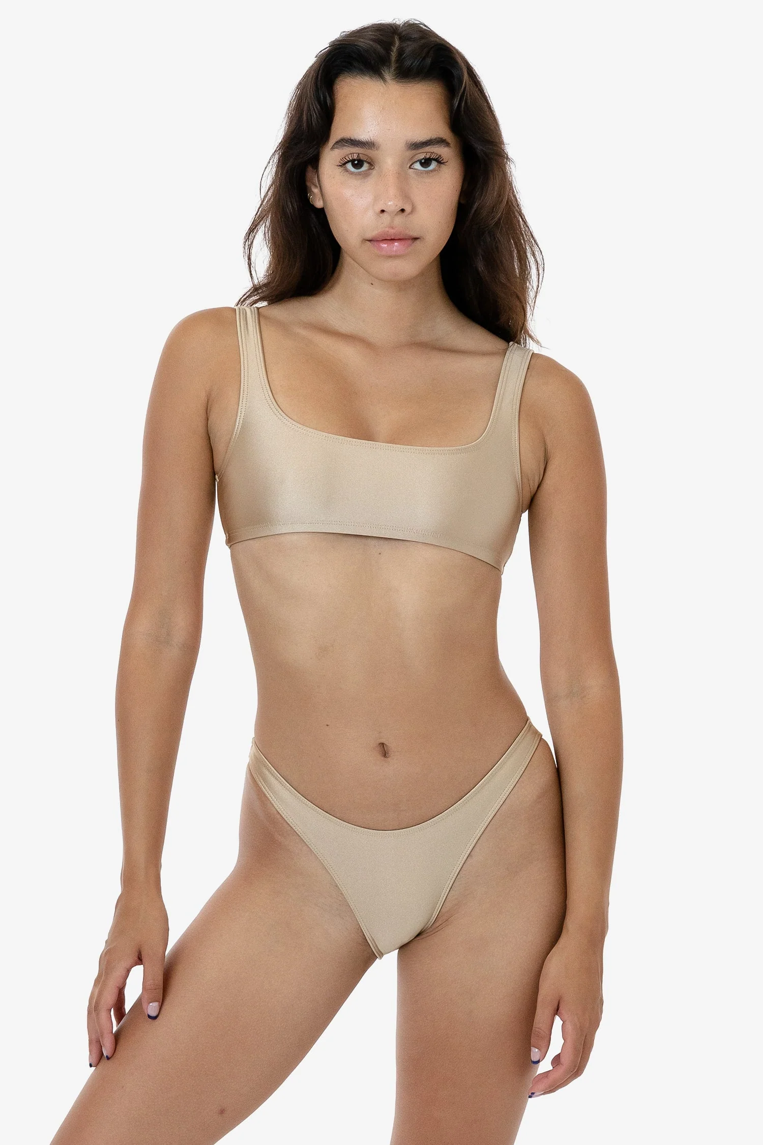 RNT3009 - High Cut Bikini Bottom - Image 8