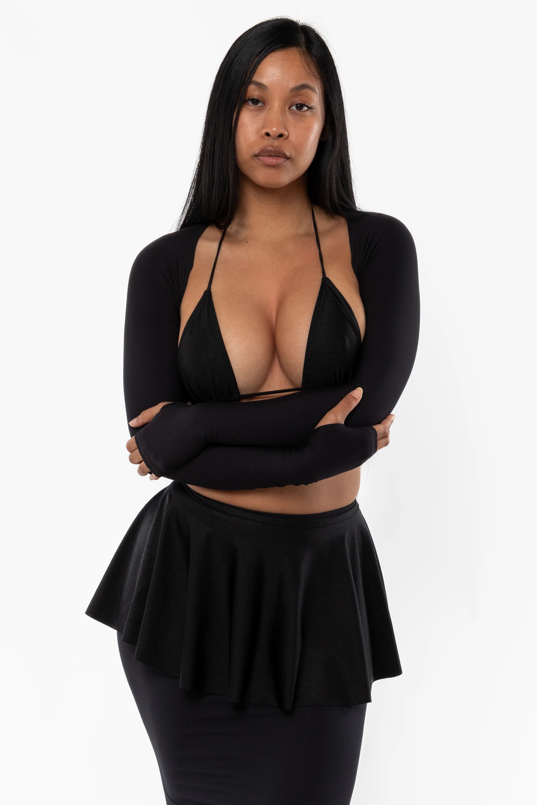 RNT415 - Paradise Bikini Top - Image 41