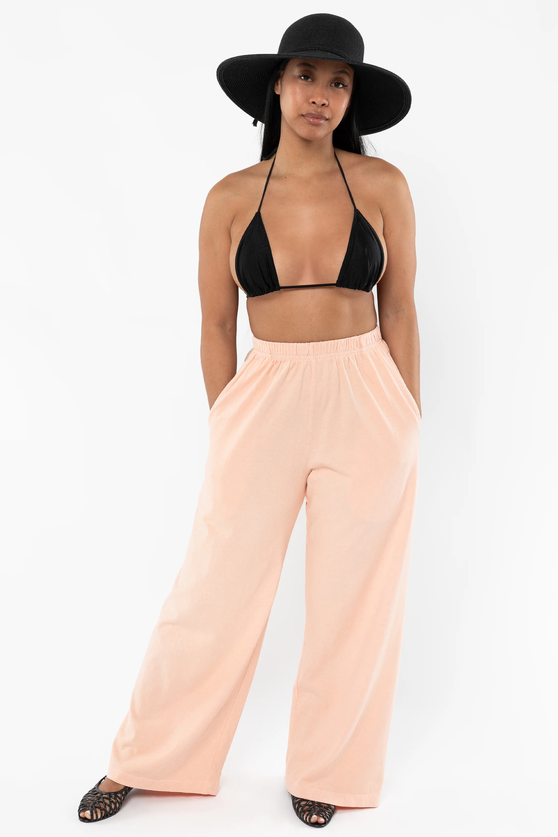 RNT415 - Paradise Bikini Top - Image 42
