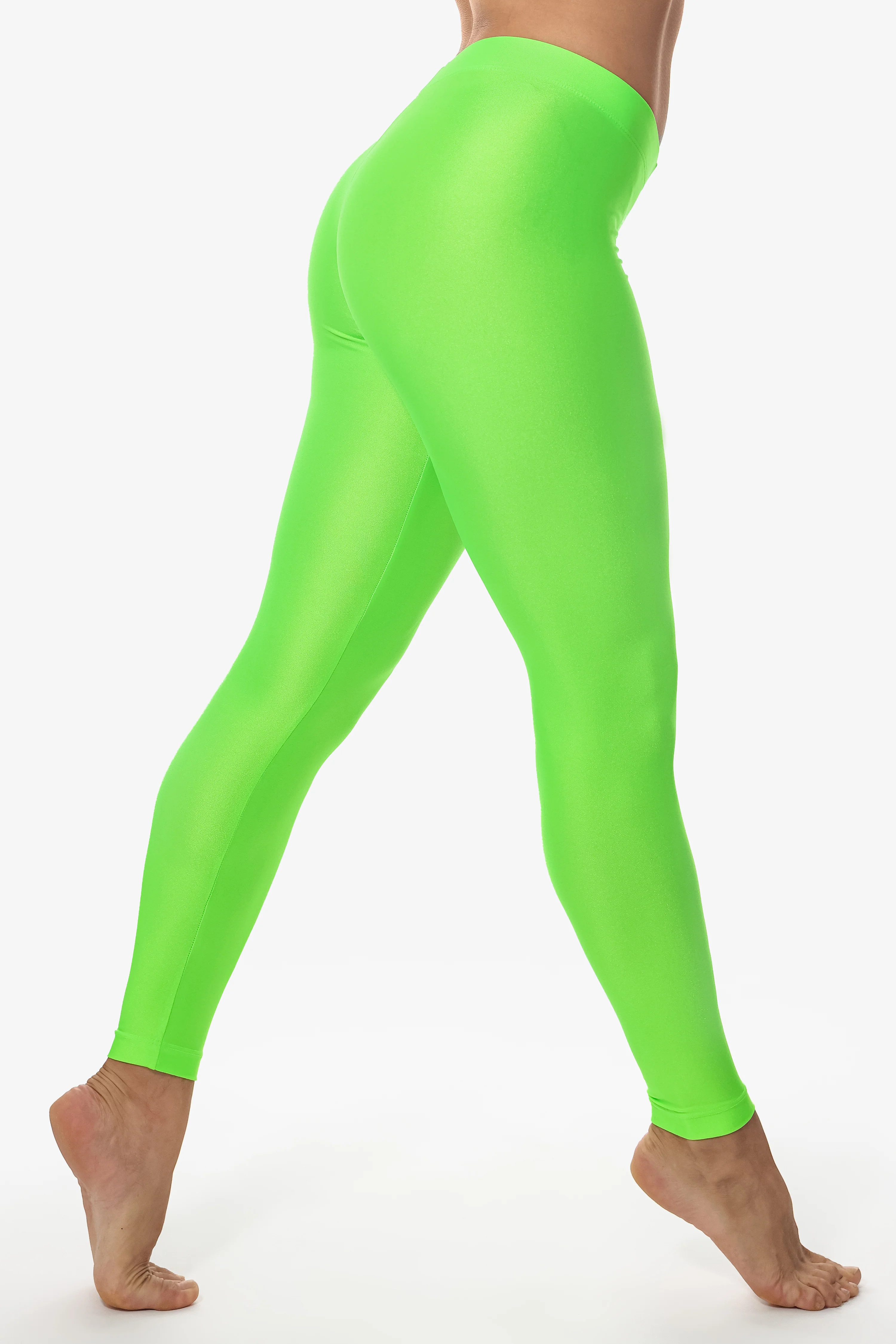 RNT83280 - Nylon Tricot Legging - Image 19