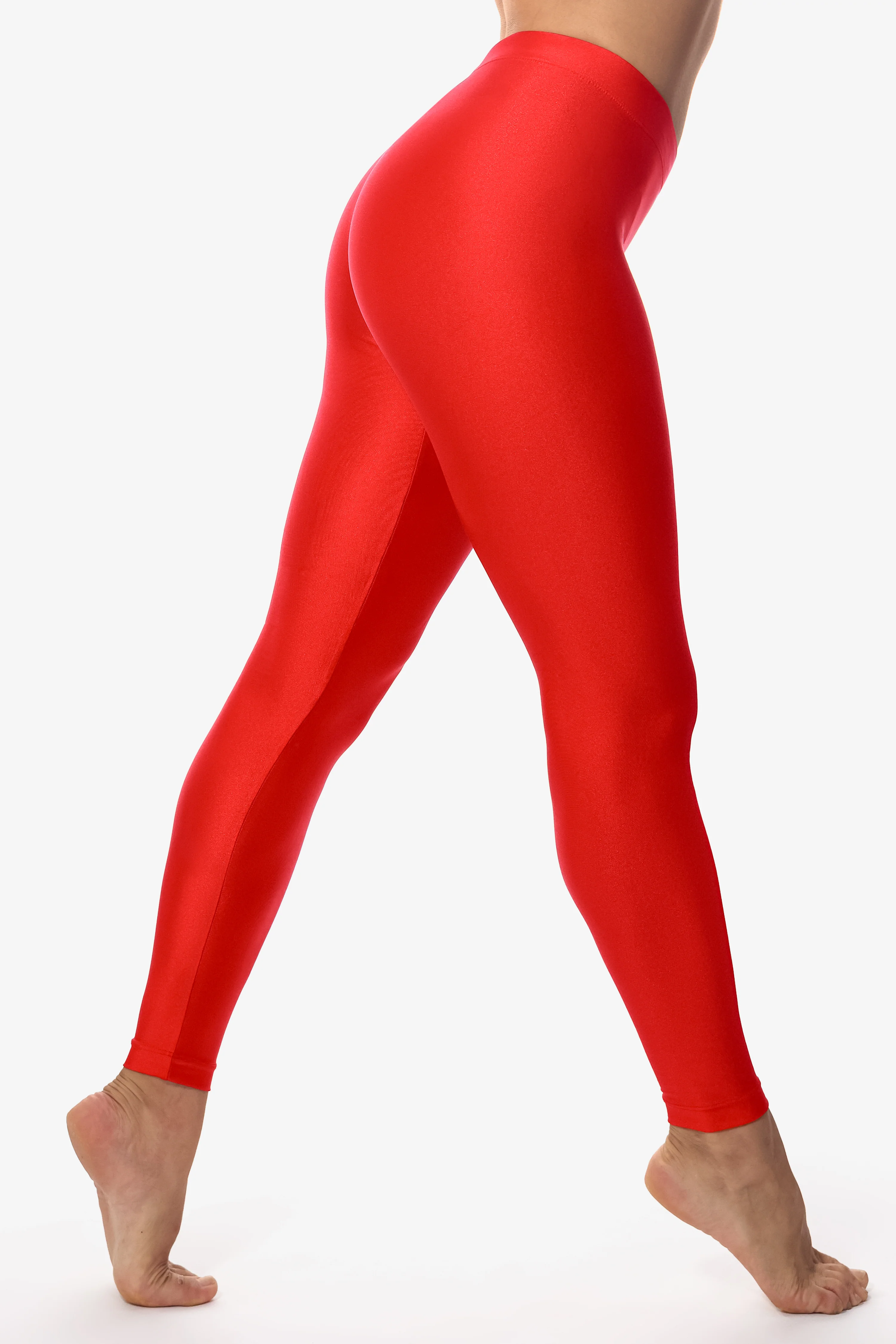 RNT83280 - Nylon Tricot Legging - Image 20