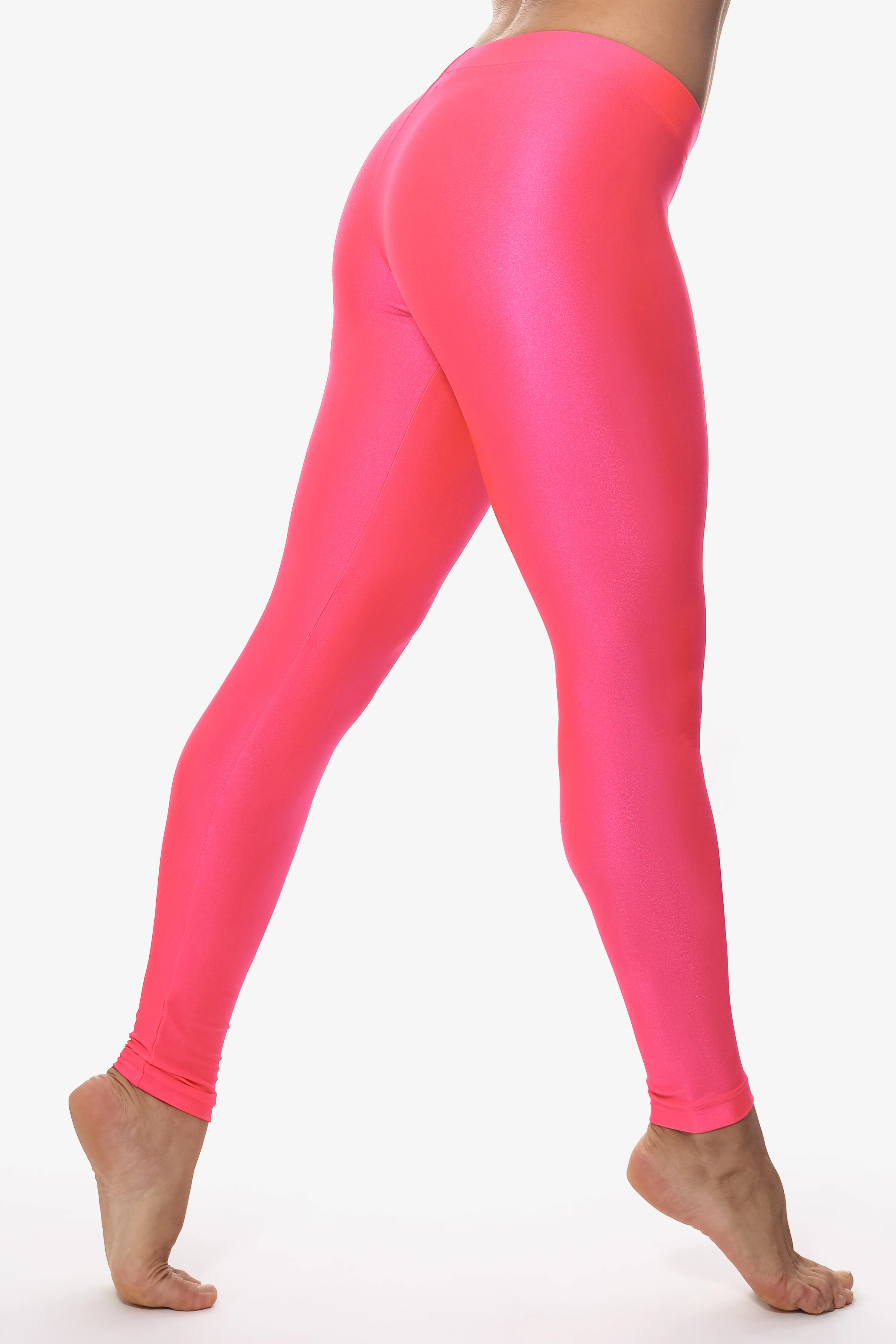 RNT83280 - Nylon Tricot Legging - Image 21