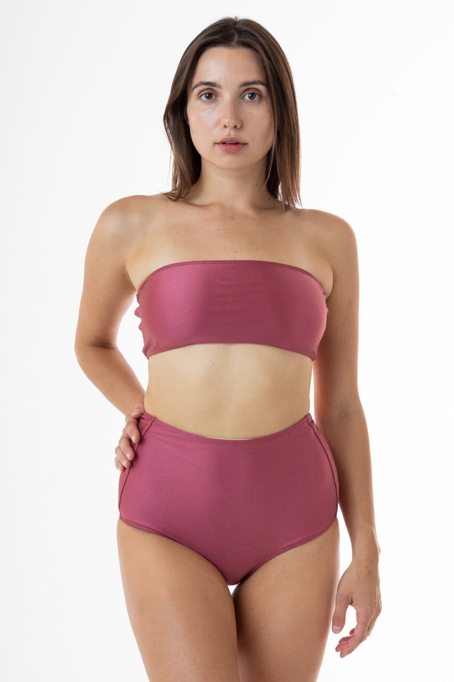 RNT8393 - Tube Bikini Top - Image 15