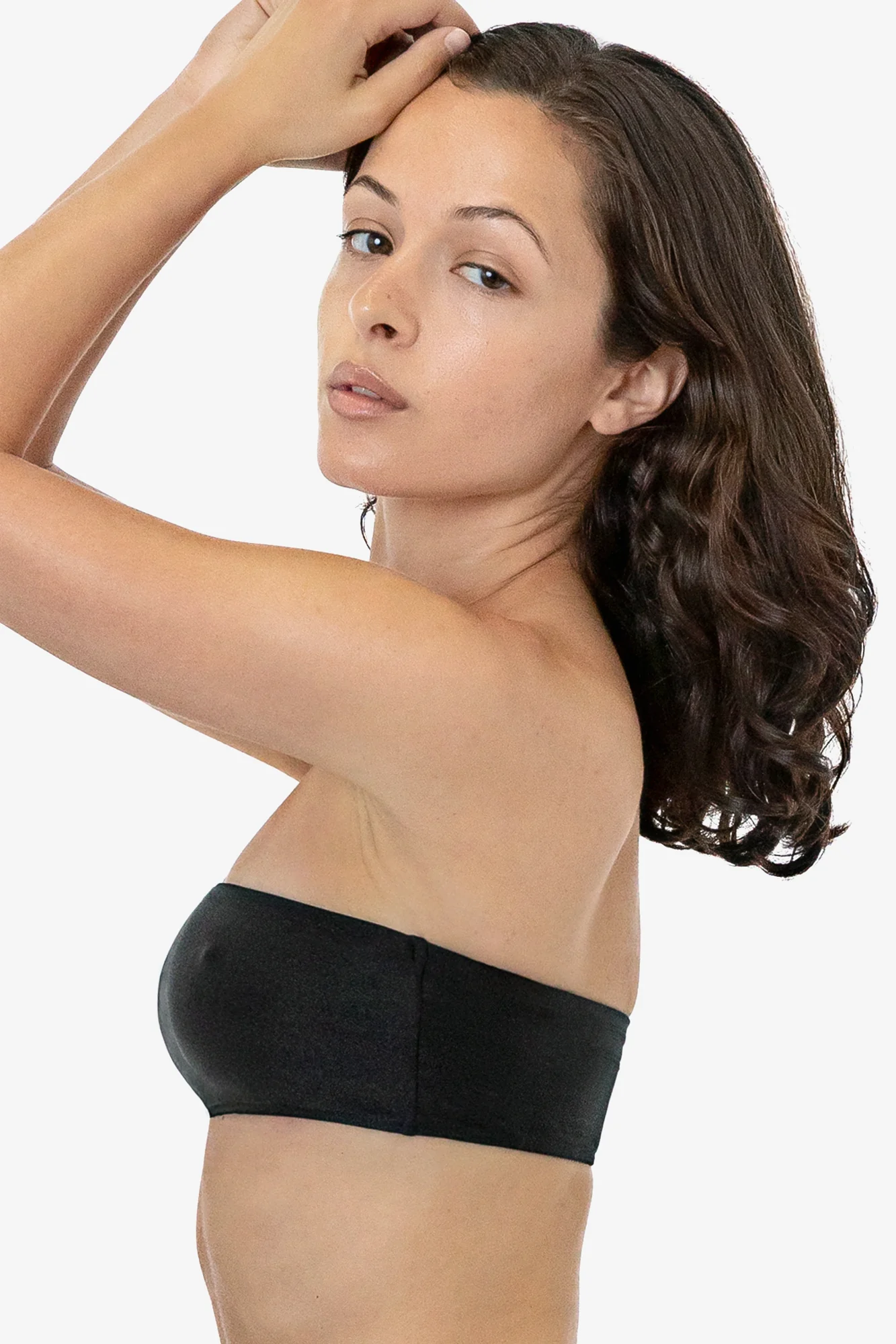 RNT8393 - Tube Bikini Top - Image 3