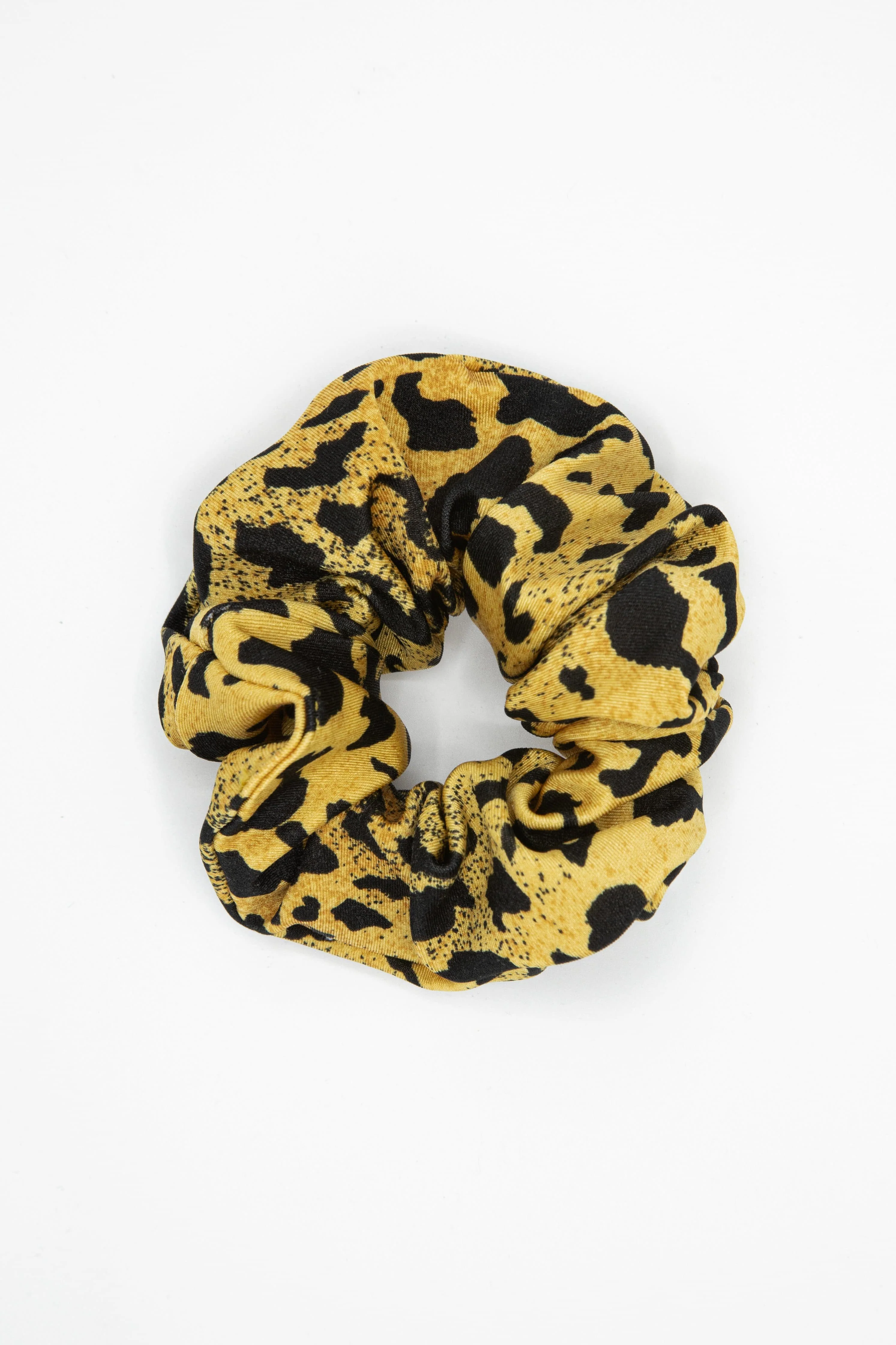 RNTSCRUNCH - Nylon Tricot Scrunchie - Image 10