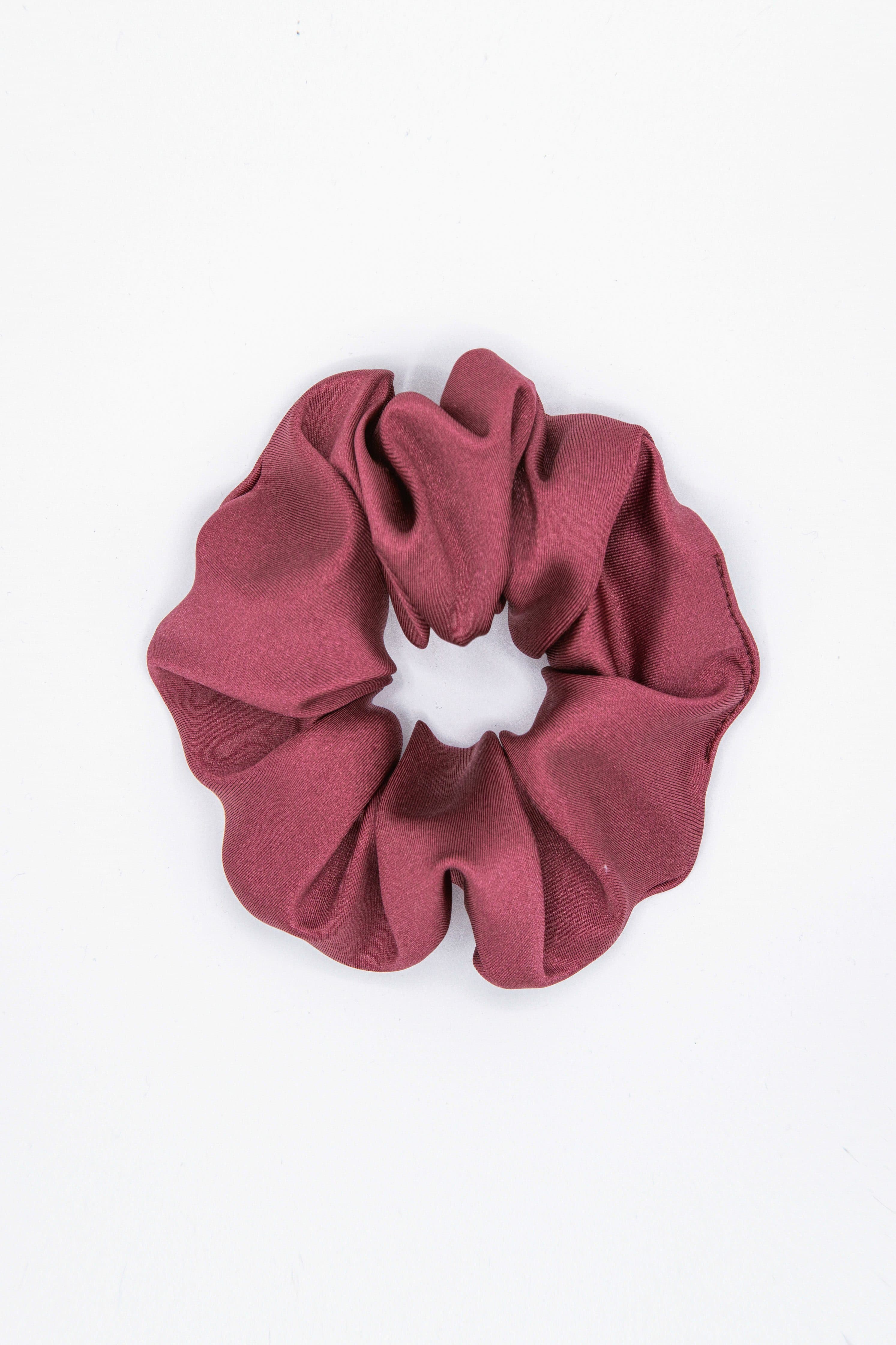 RNTSCRUNCH - Nylon Tricot Scrunchie - Image 12