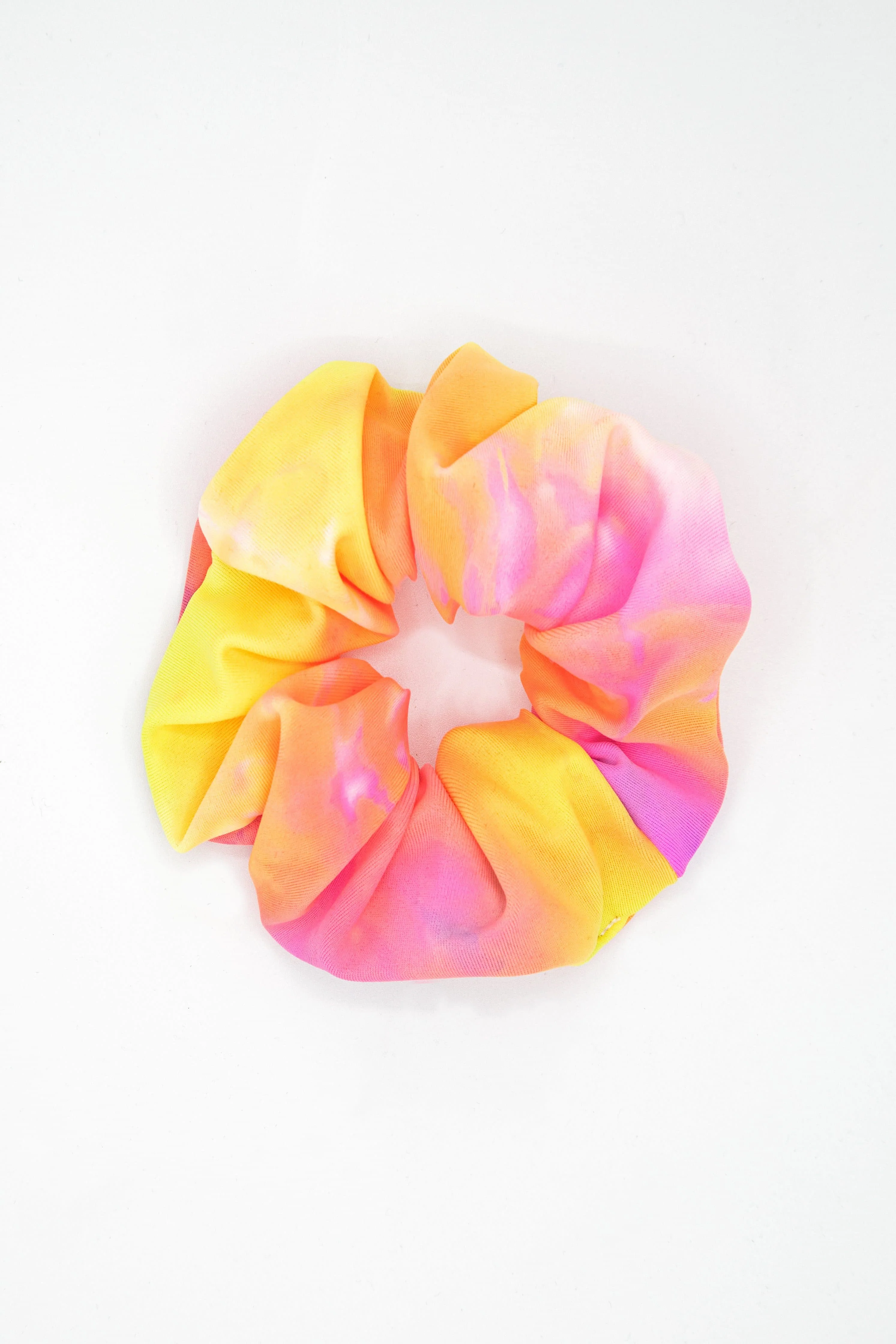 RNTSCRUNCH - Nylon Tricot Scrunchie - Image 15