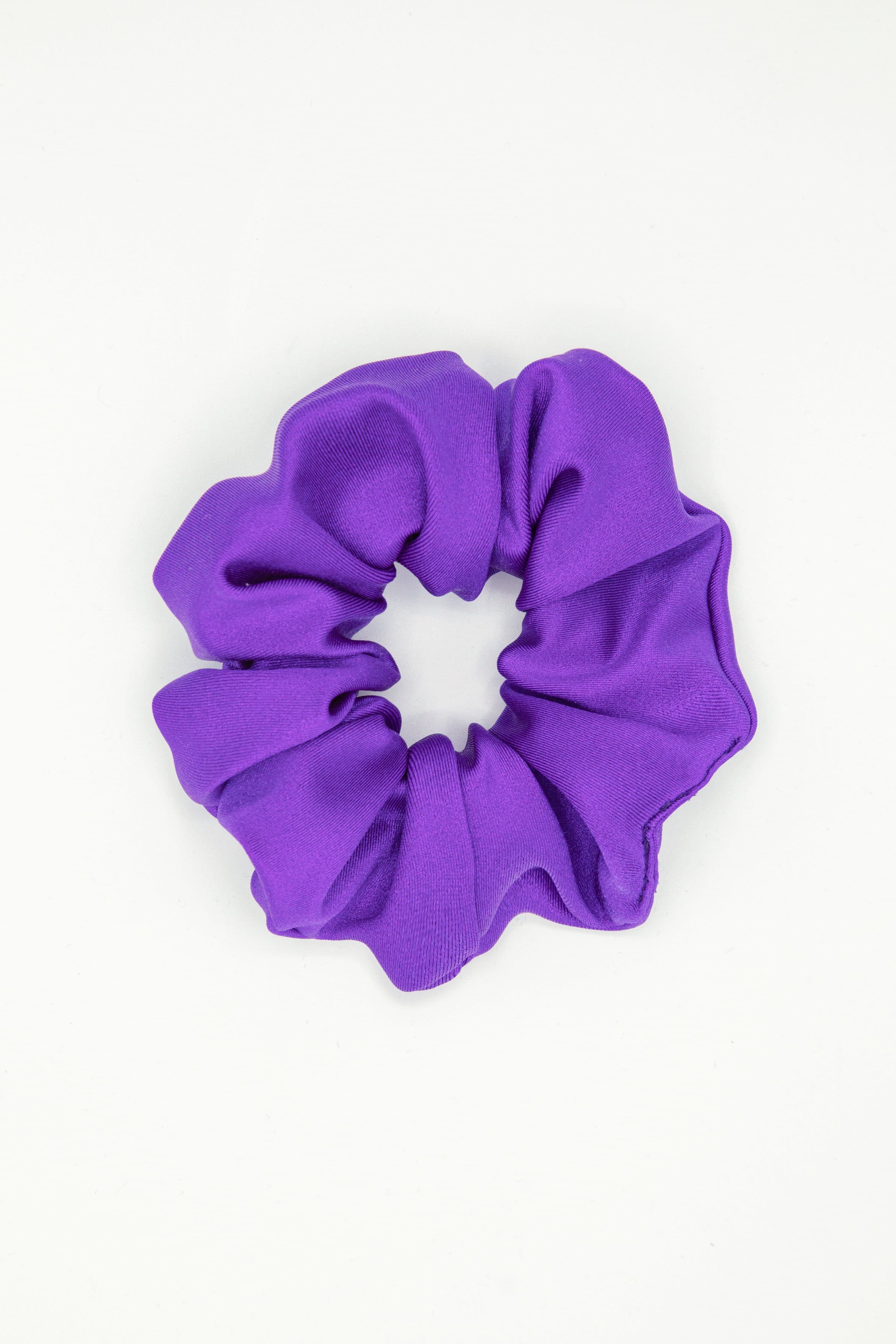RNTSCRUNCH - Nylon Tricot Scrunchie - Image 20