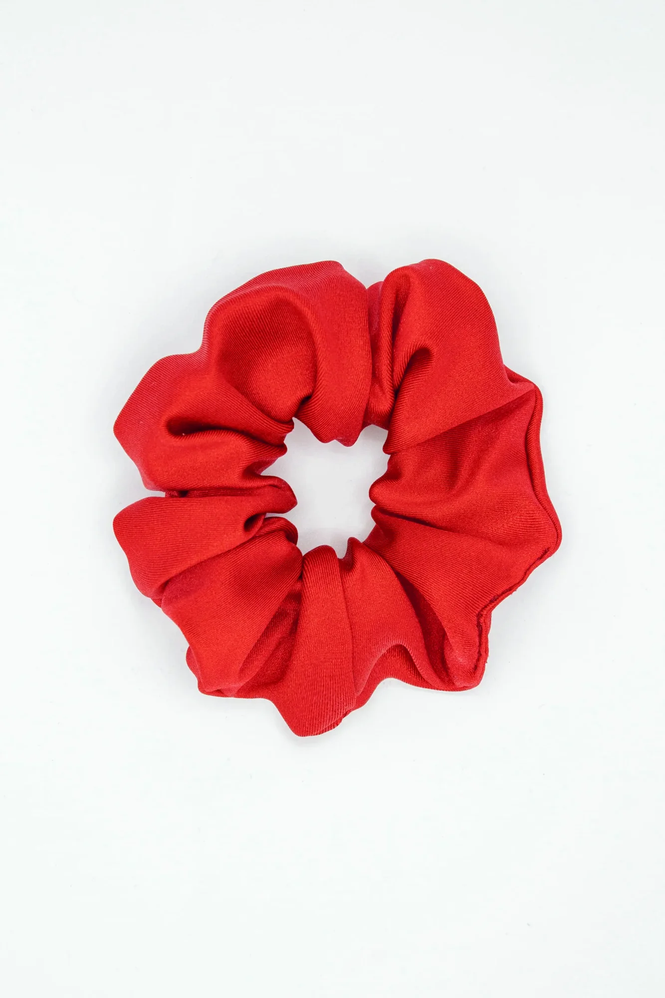 RNTSCRUNCH - Nylon Tricot Scrunchie - Image 24