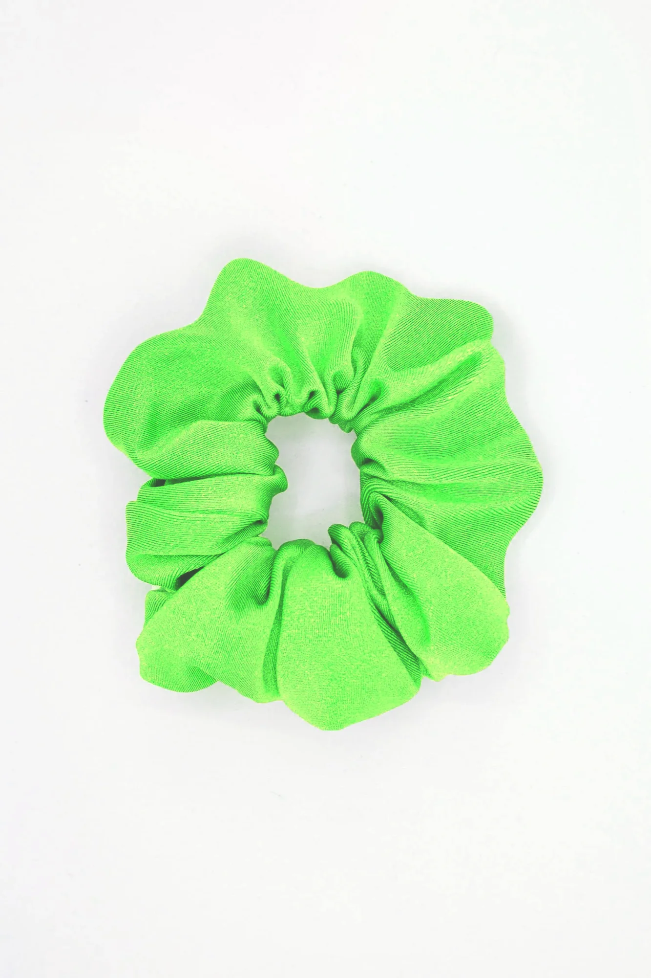 RNTSCRUNCH - Nylon Tricot Scrunchie - Image 25