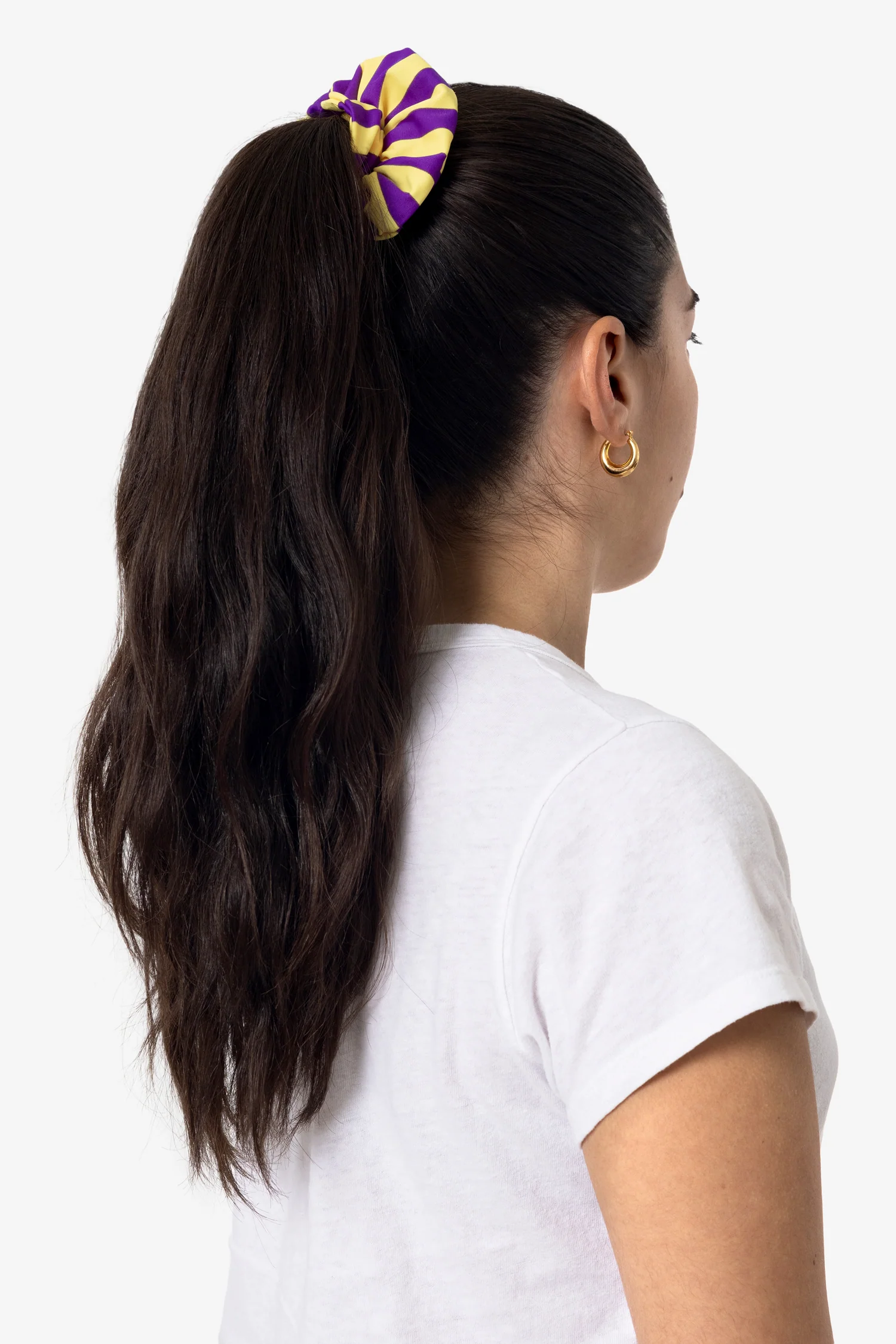RNTSCRUNCH - Nylon Tricot Scrunchie - Image 28