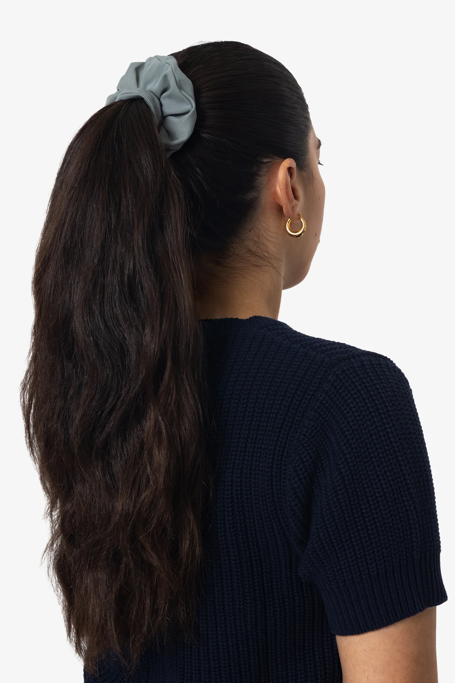 RNTSCRUNCH - Nylon Tricot Scrunchie - Image 29