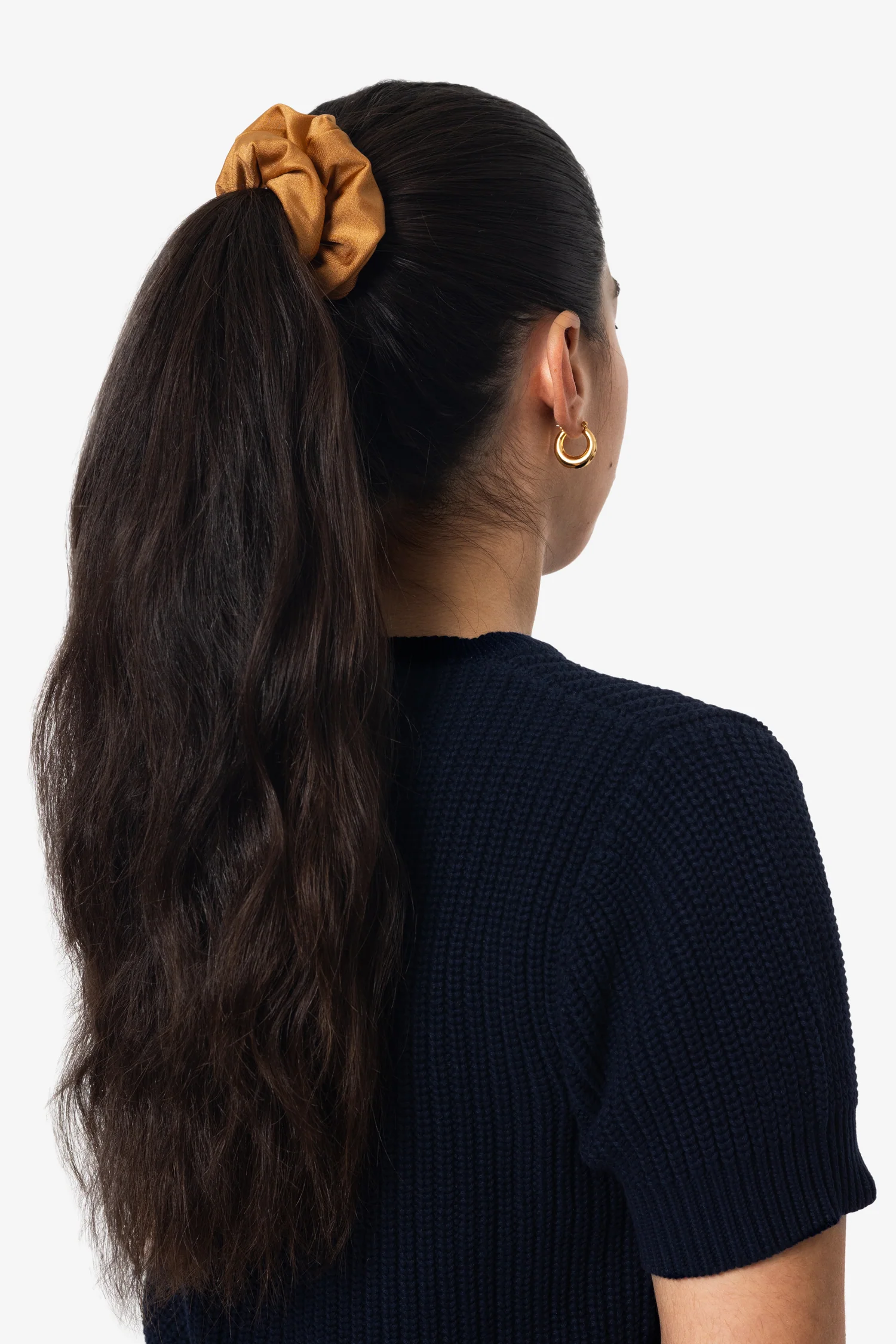 RNTSCRUNCH - Nylon Tricot Scrunchie - Image 30