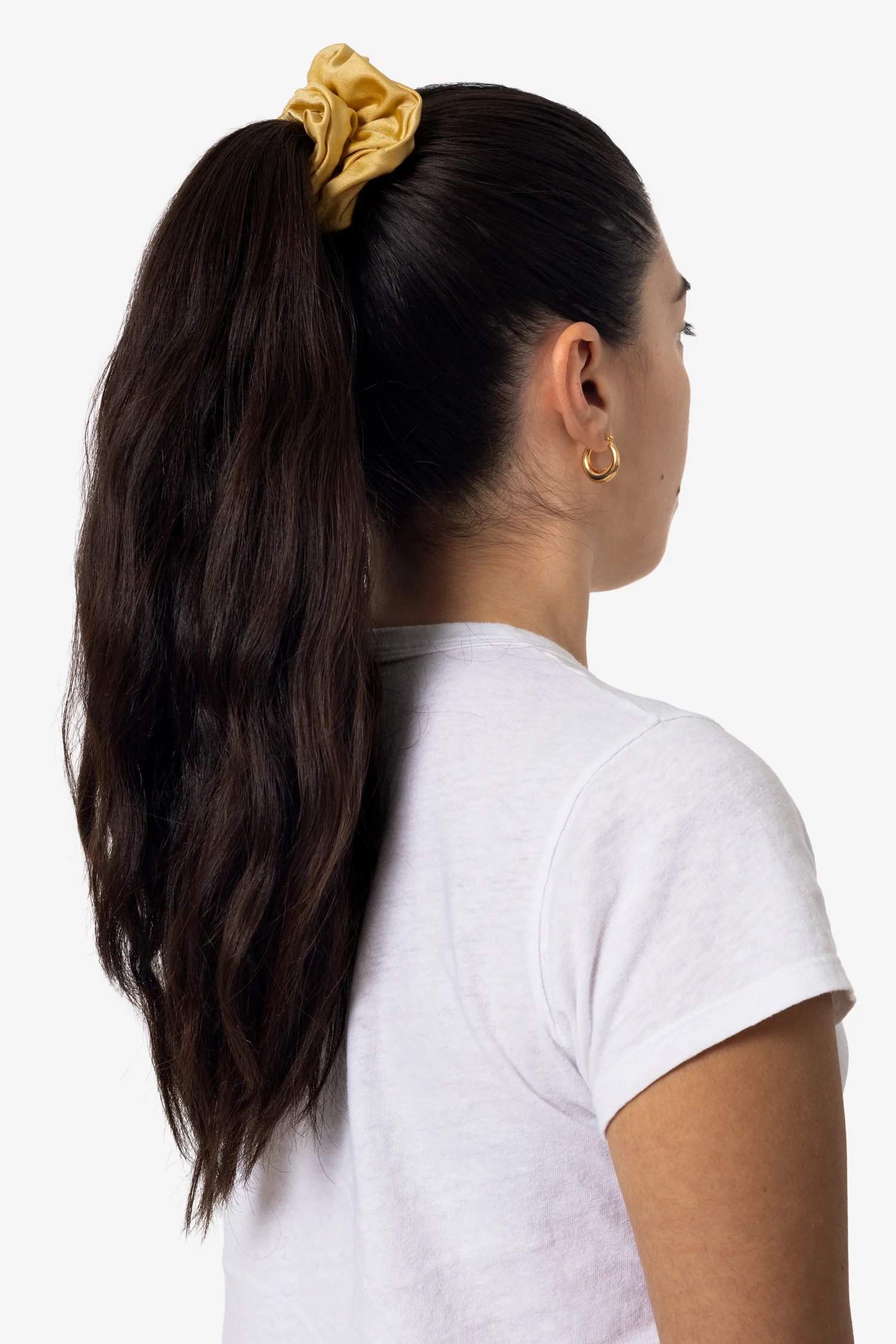 RNTSCRUNCH - Nylon Tricot Scrunchie - Image 31