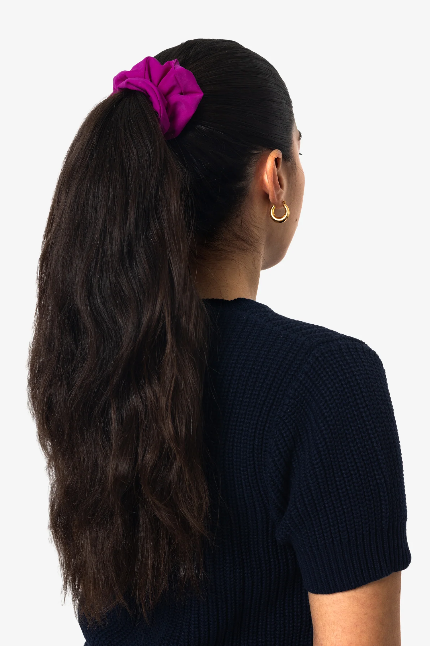RNTSCRUNCH - Nylon Tricot Scrunchie - Image 33