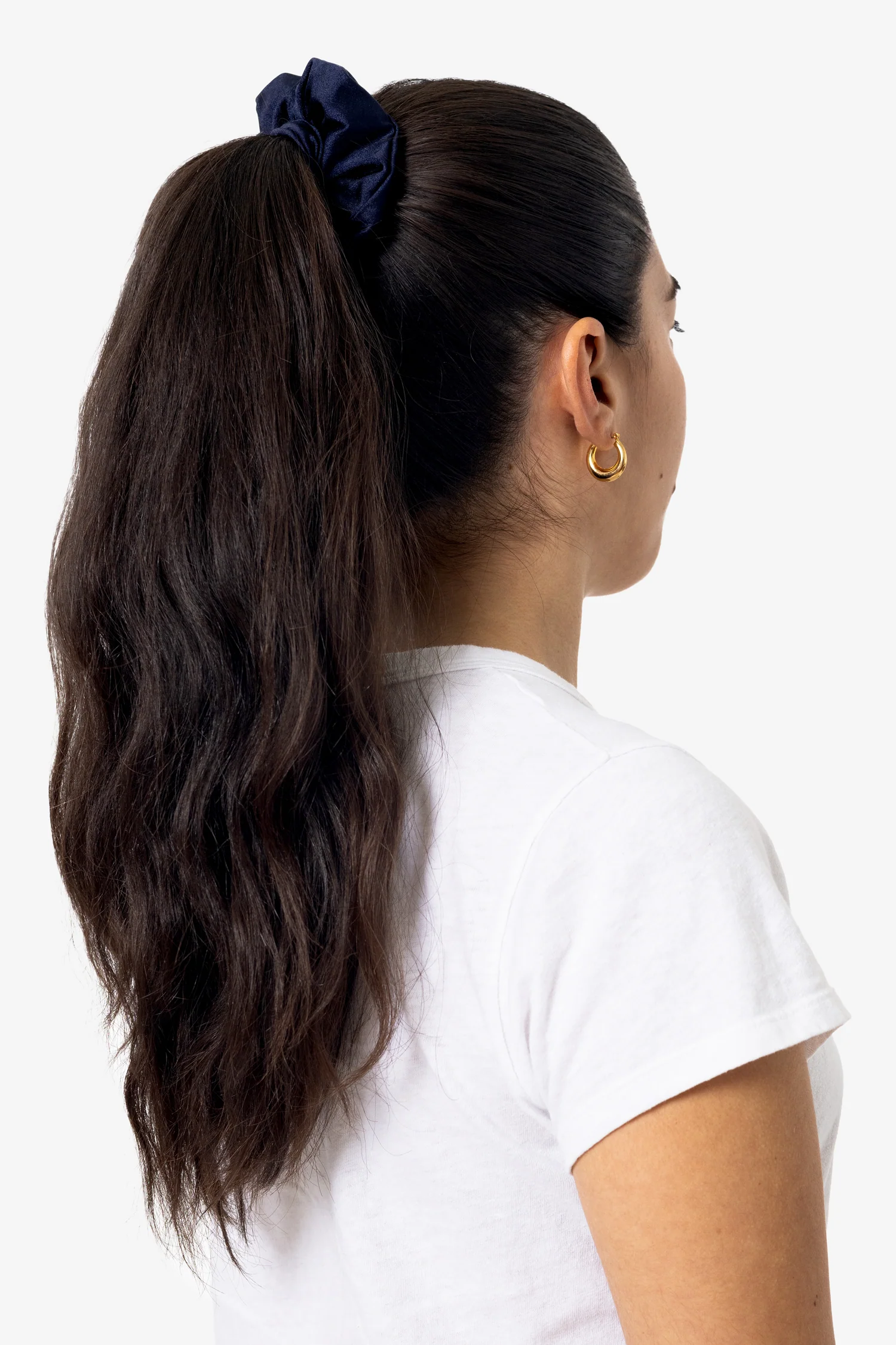 RNTSCRUNCH - Nylon Tricot Scrunchie - Image 34
