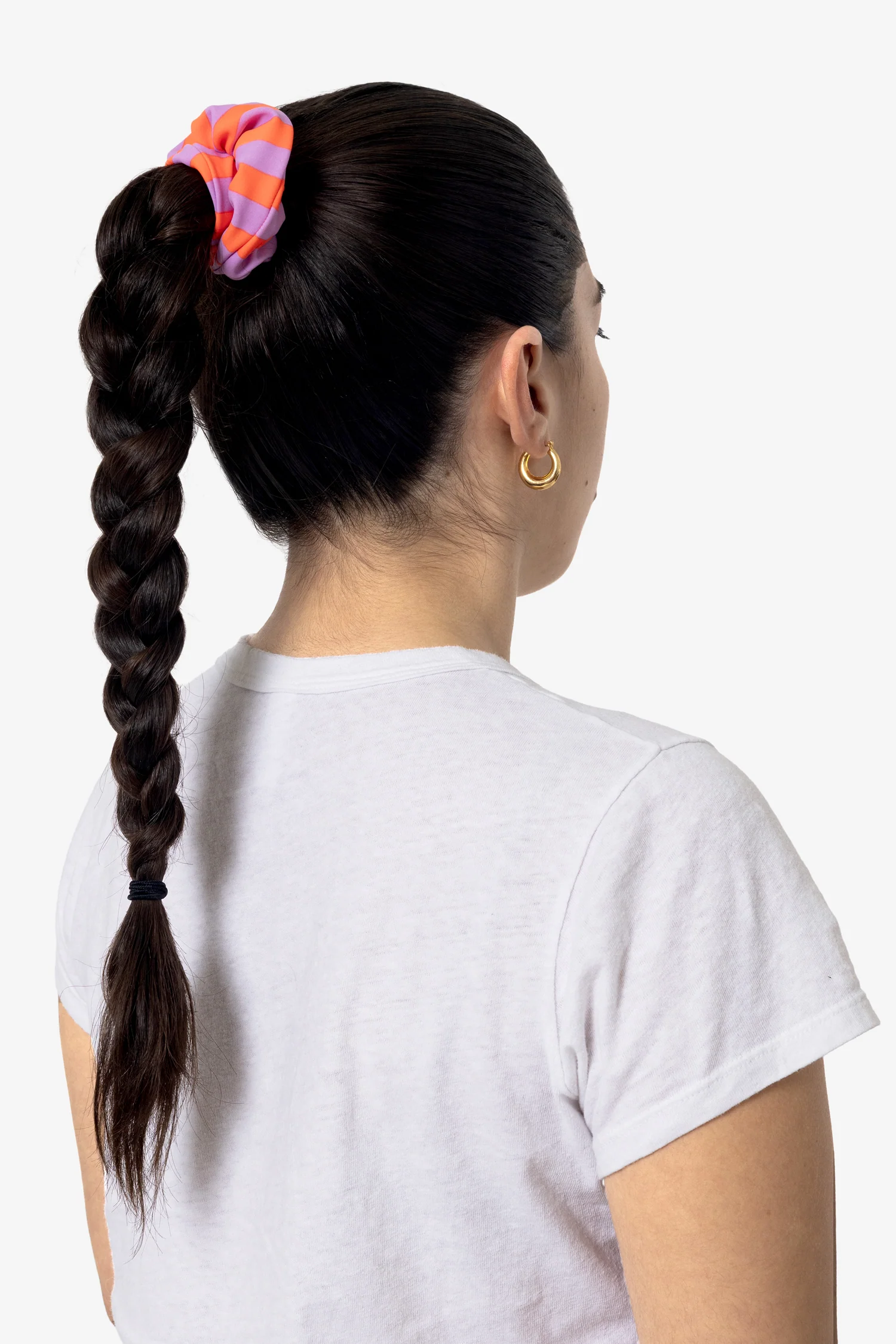 RNTSCRUNCH - Nylon Tricot Scrunchie - Image 35