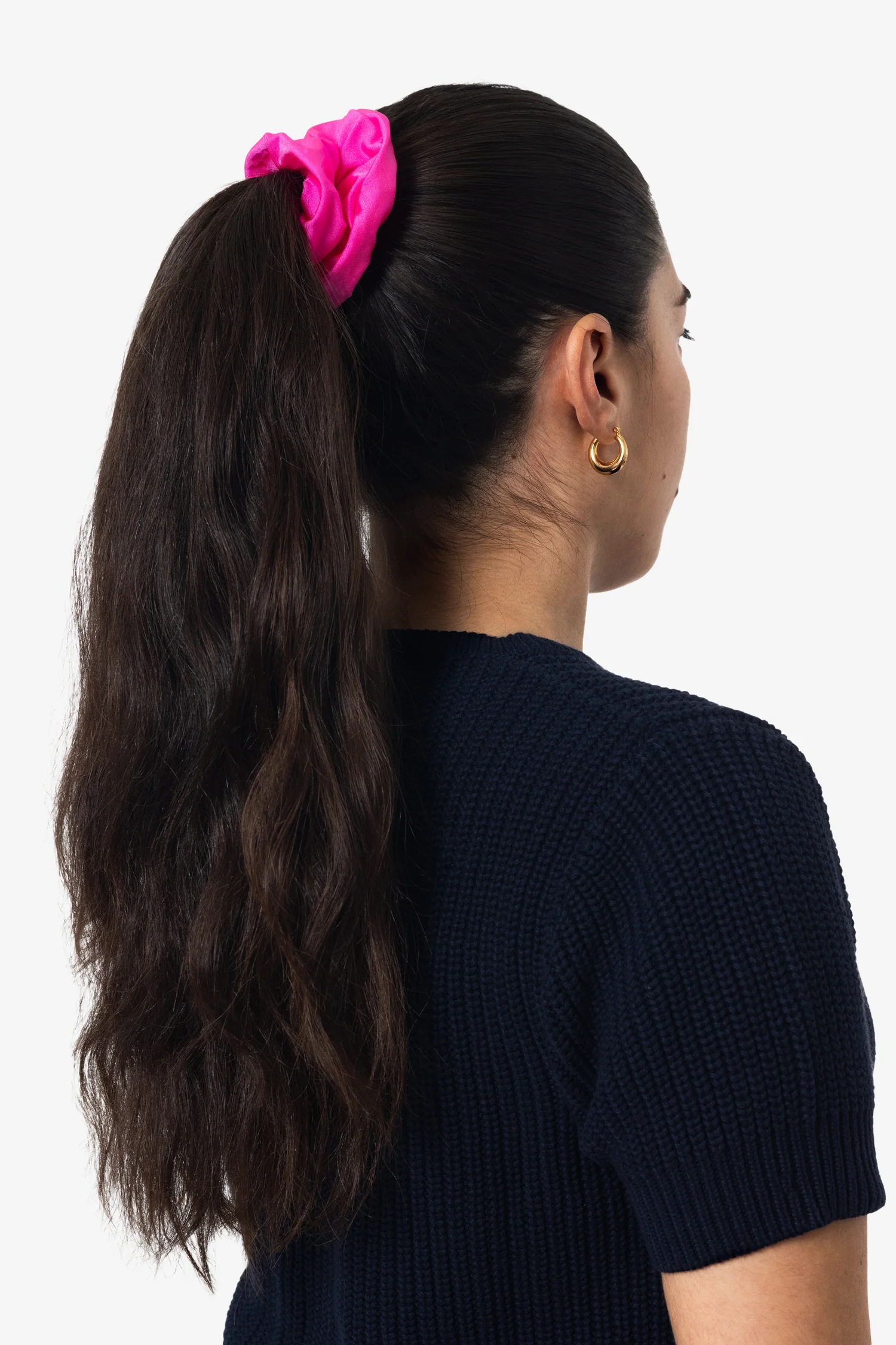 RNTSCRUNCH - Nylon Tricot Scrunchie - Image 36