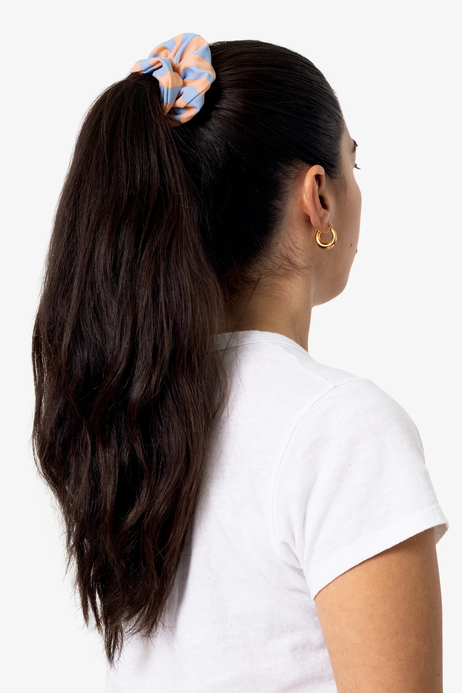 RNTSCRUNCH - Nylon Tricot Scrunchie - Image 37