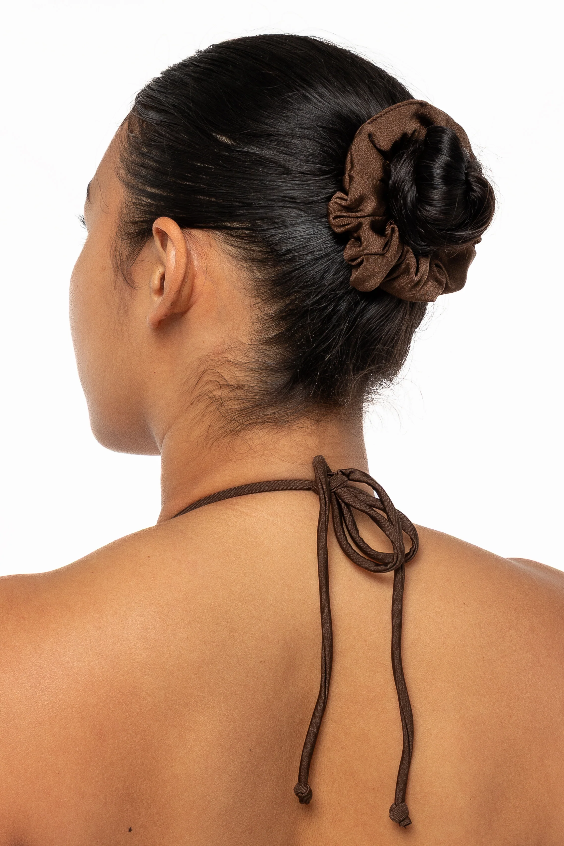 RNTSCRUNCH - Nylon Tricot Scrunchie - Image 38