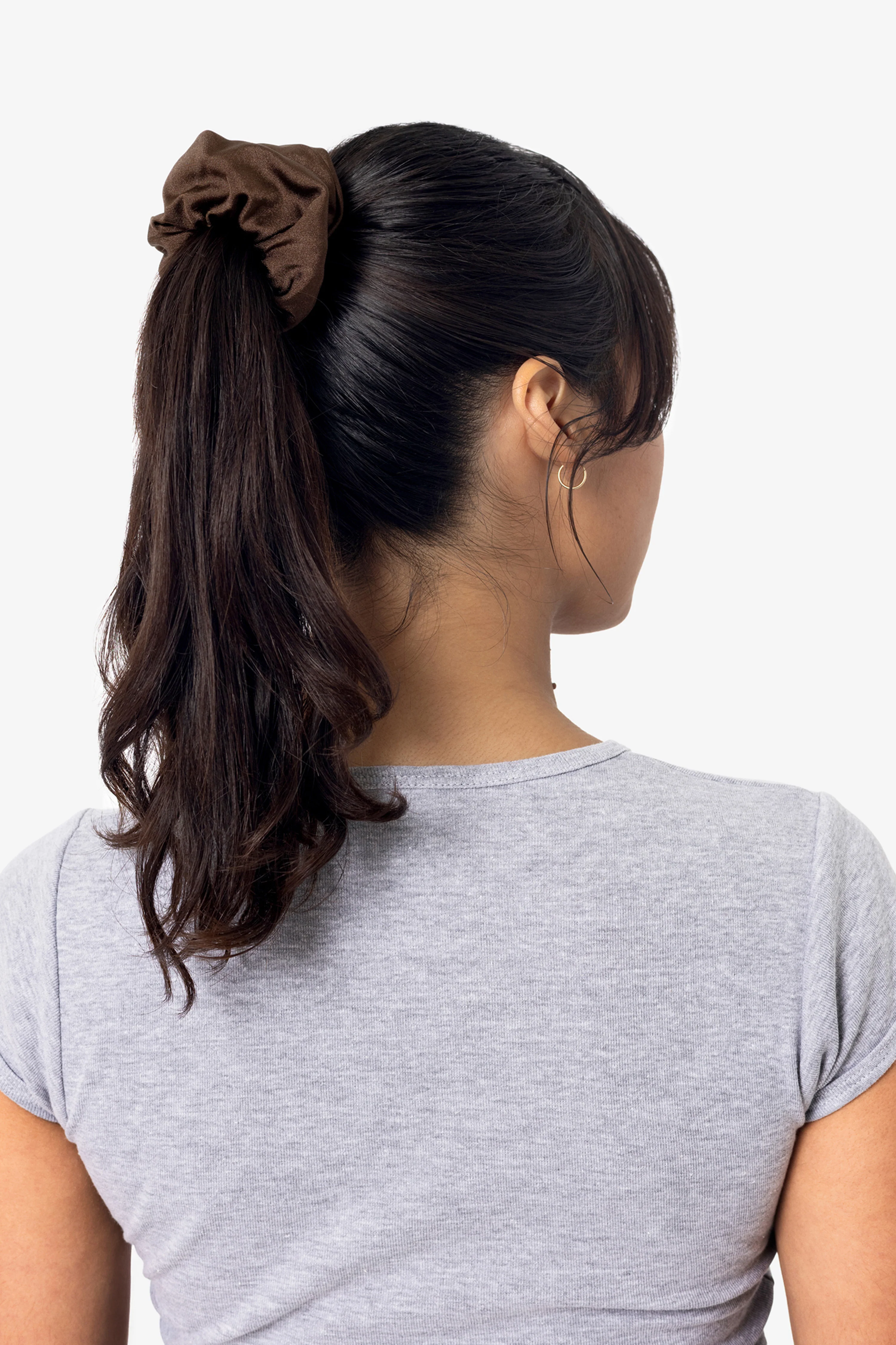 RNTSCRUNCH - Nylon Tricot Scrunchie - Image 39