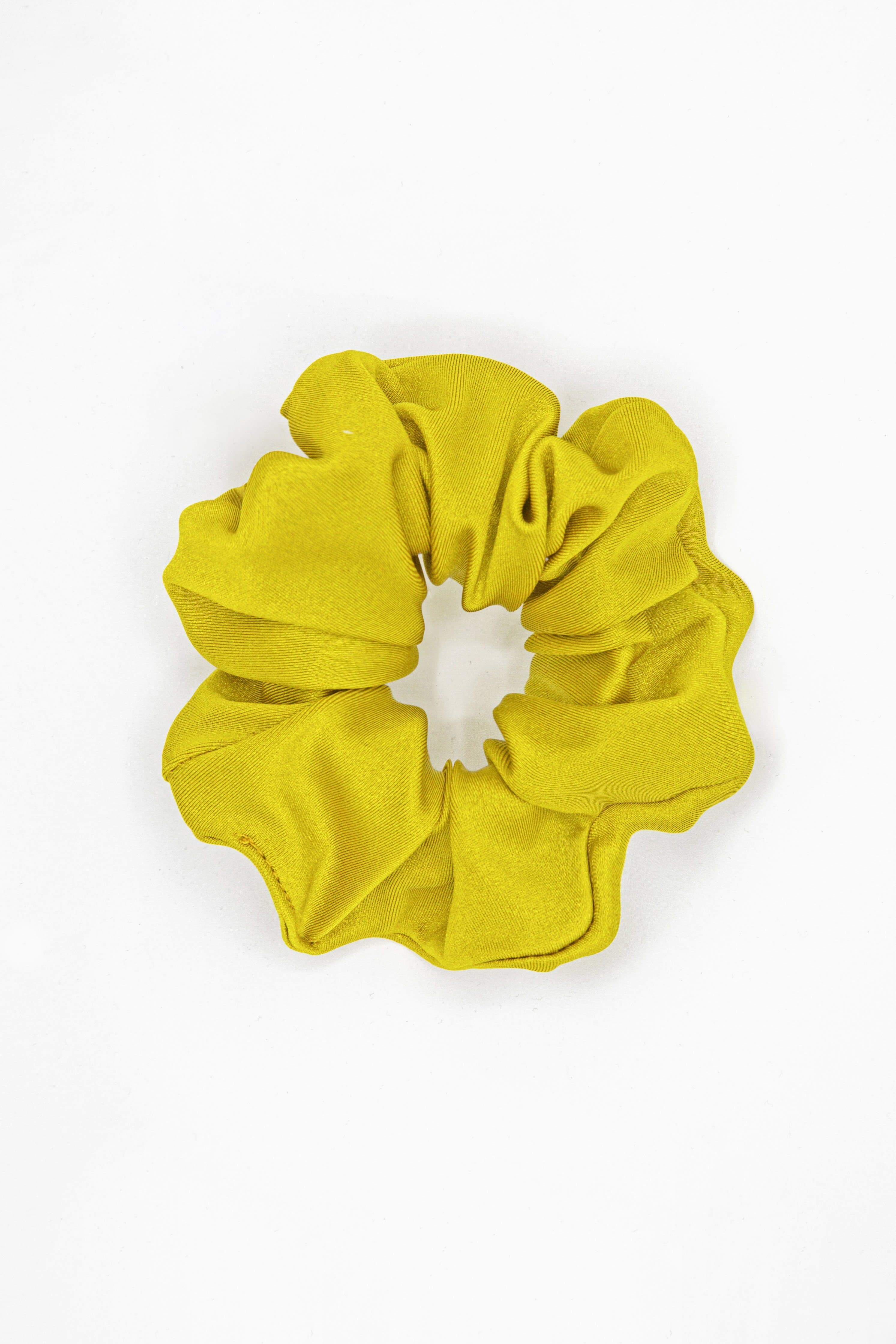 RNTSCRUNCH - Nylon Tricot Scrunchie - Image 4