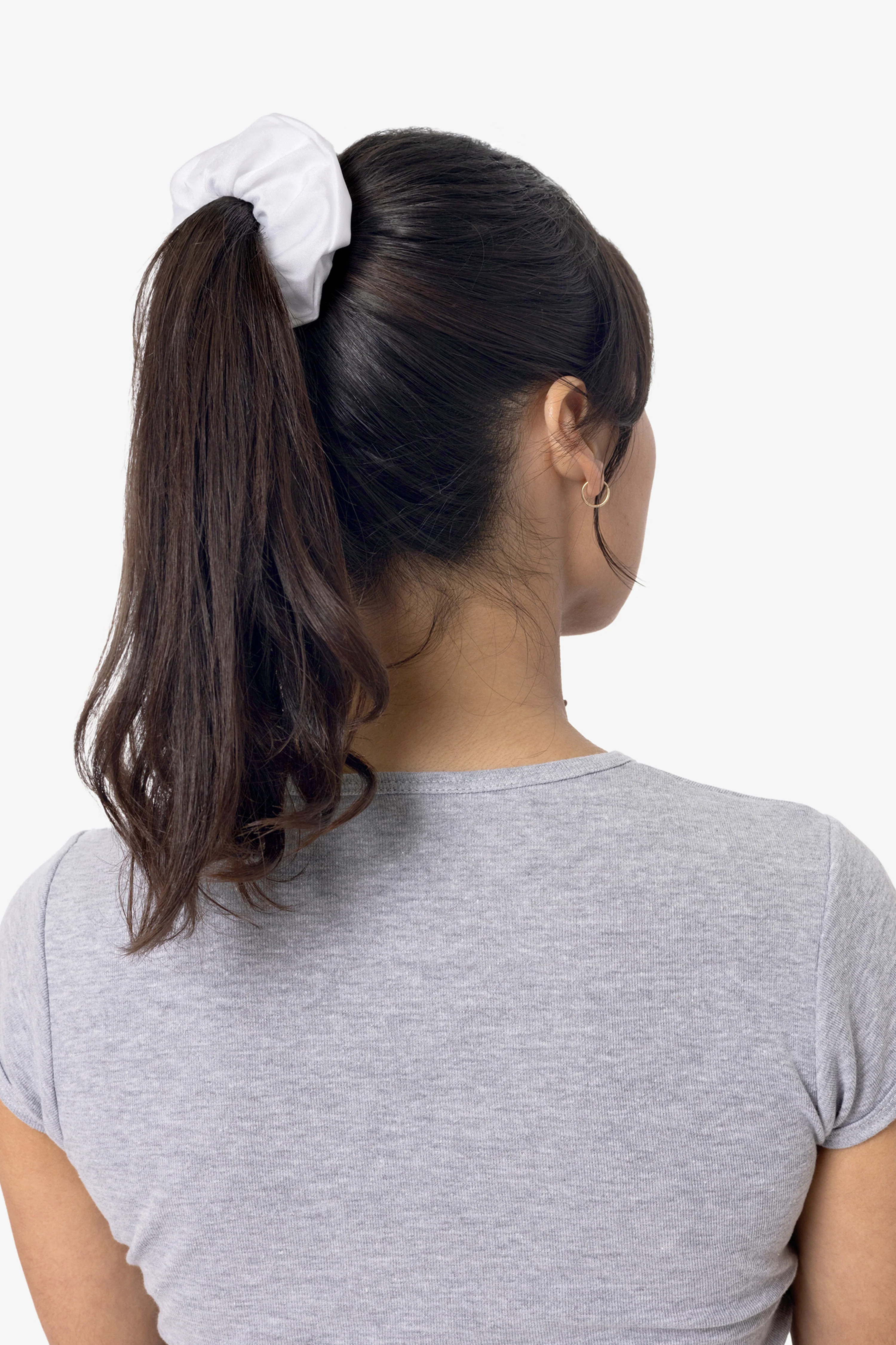 RNTSCRUNCH - Nylon Tricot Scrunchie - Image 40