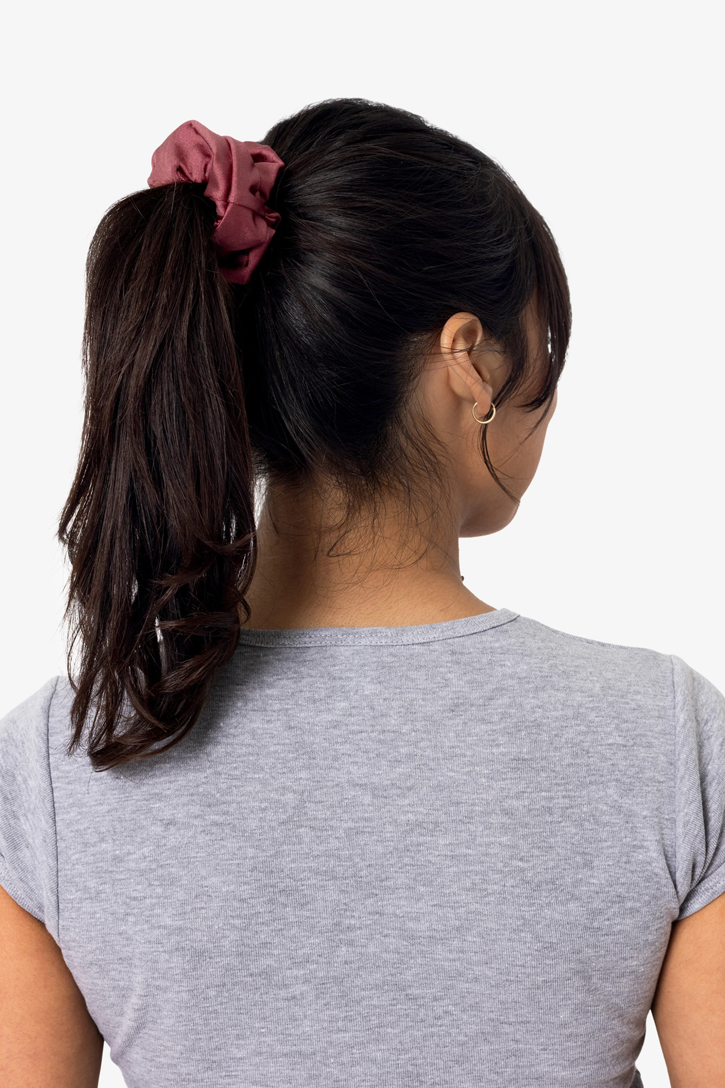 RNTSCRUNCH - Nylon Tricot Scrunchie - Image 41