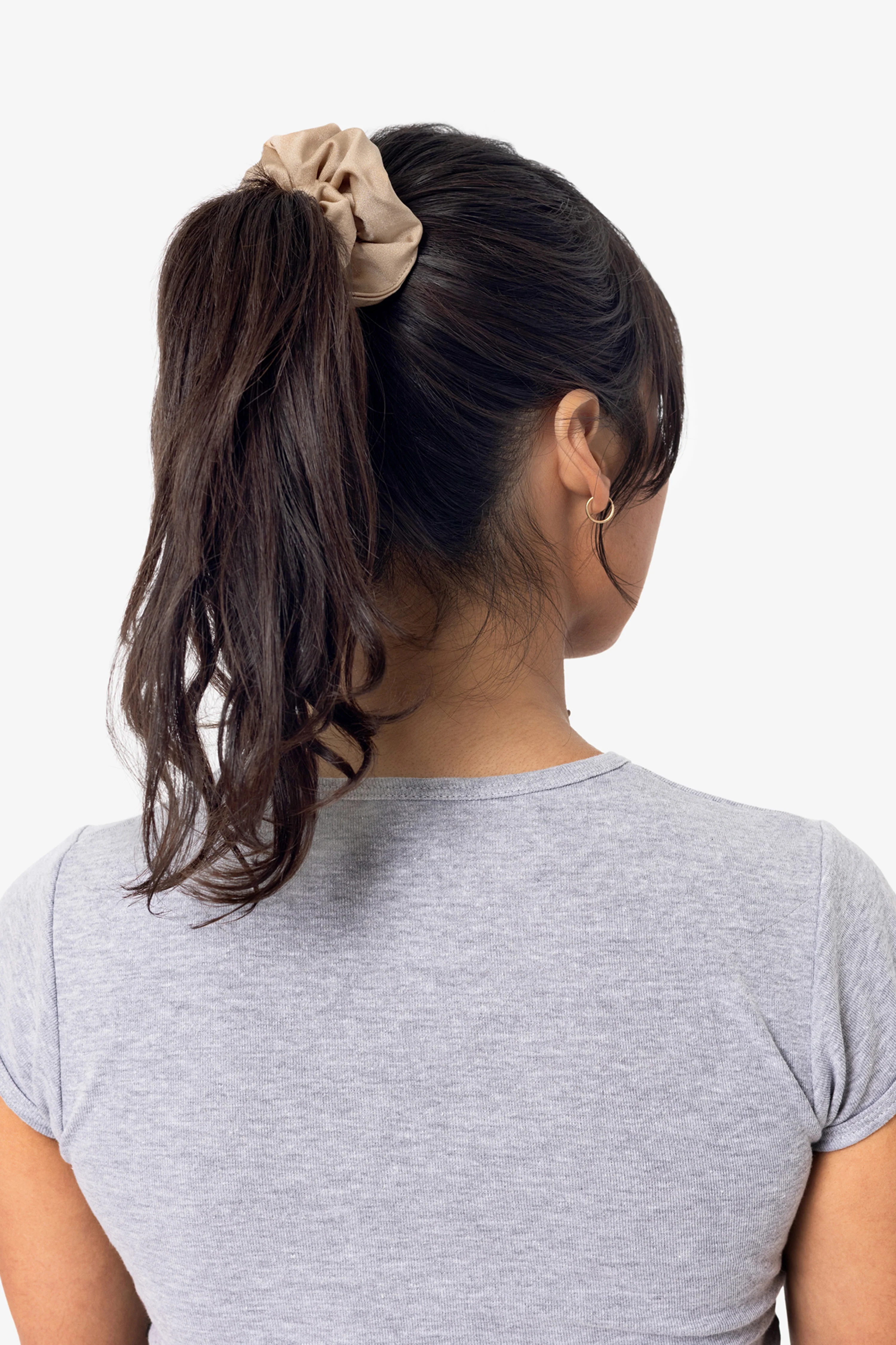 RNTSCRUNCH - Nylon Tricot Scrunchie - Image 43