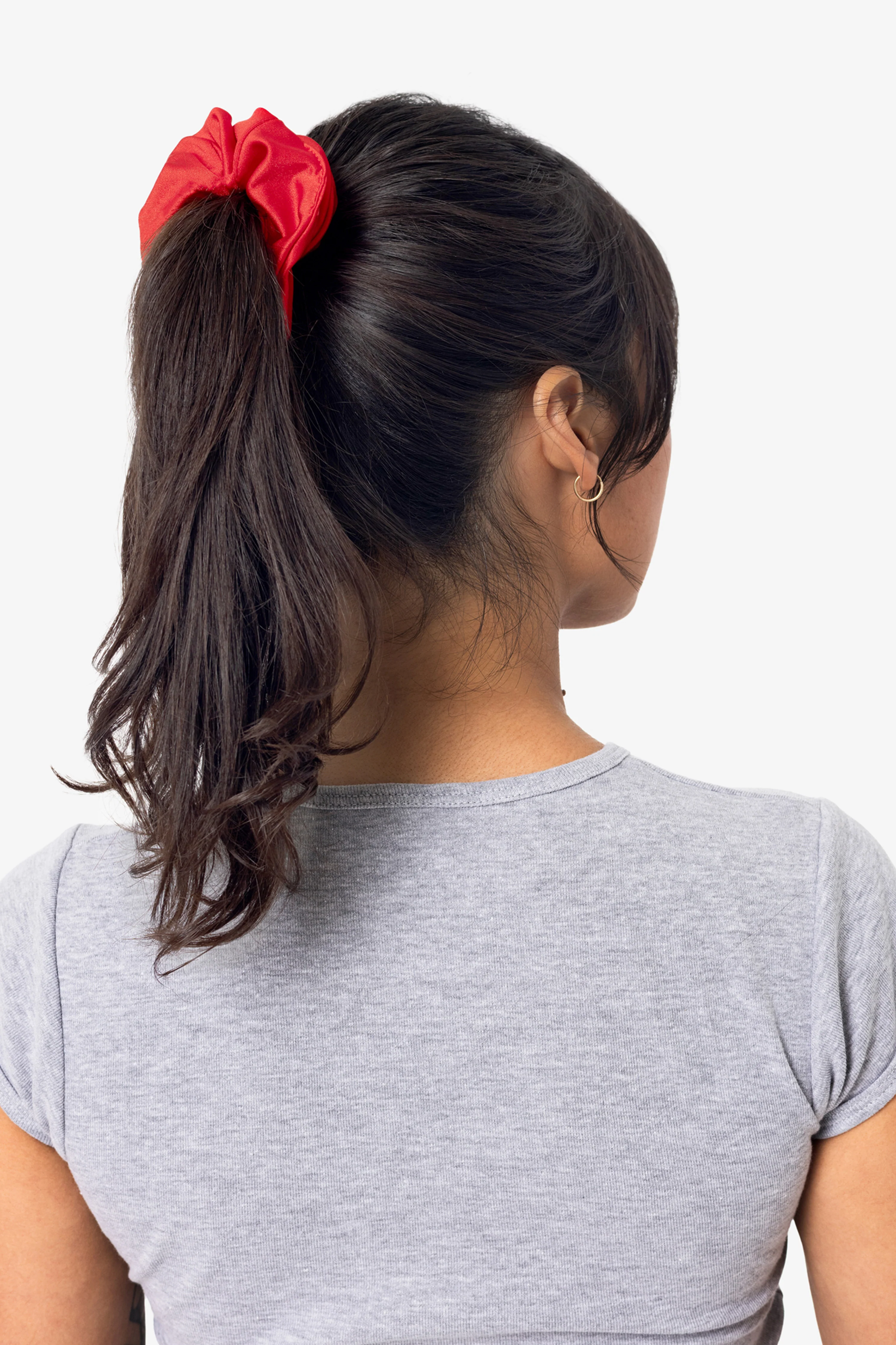 RNTSCRUNCH - Nylon Tricot Scrunchie - Image 44