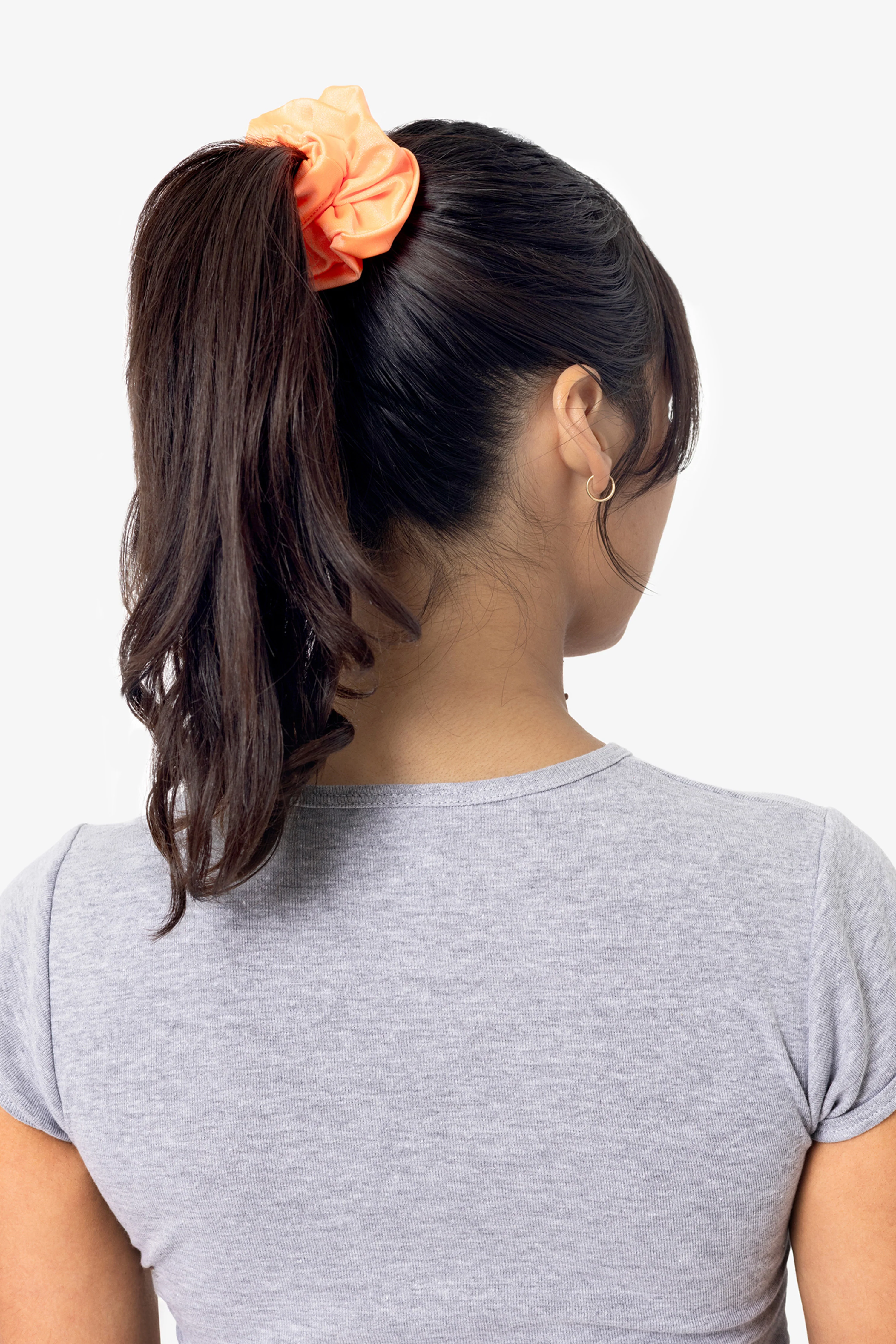 RNTSCRUNCH - Nylon Tricot Scrunchie - Image 45