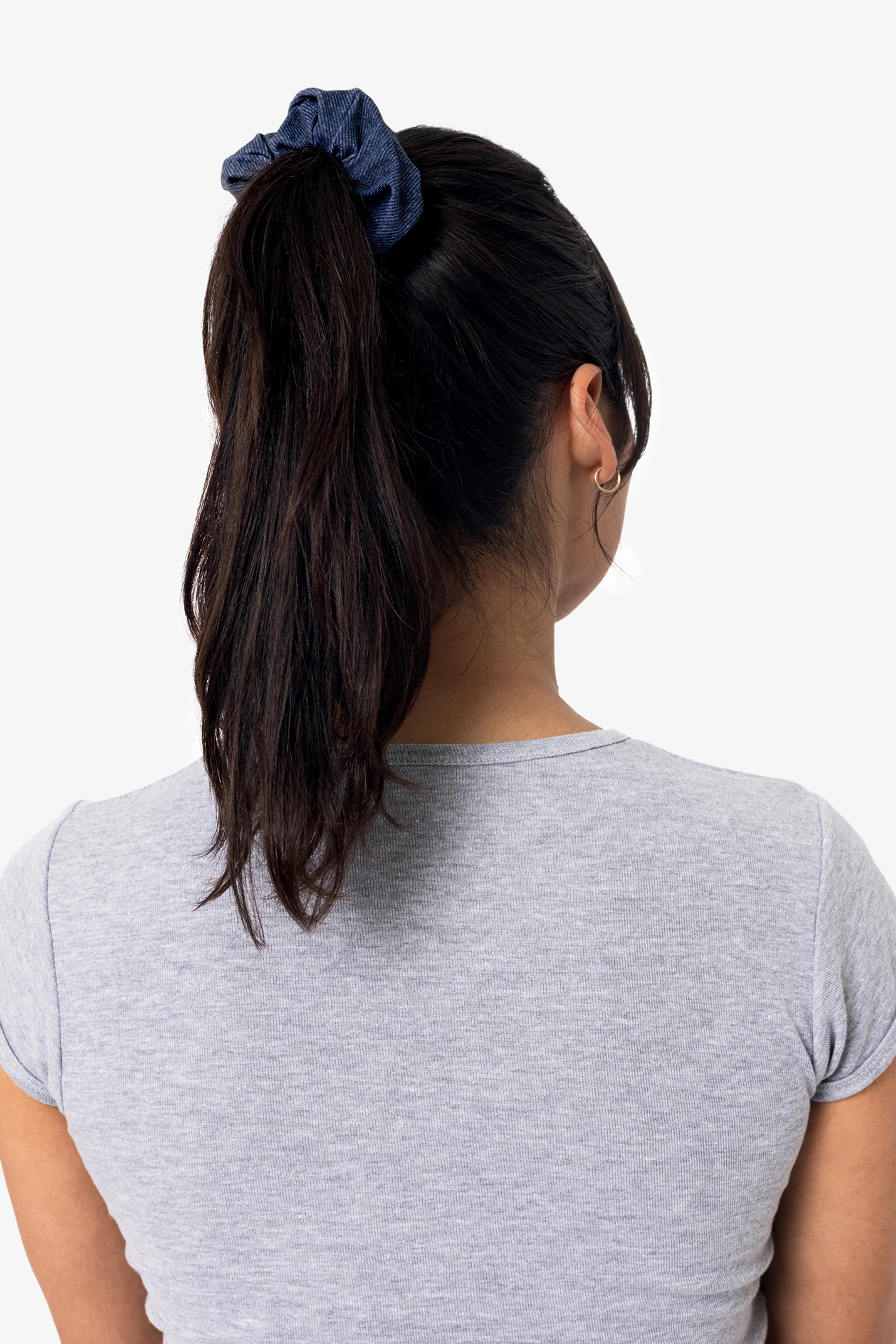 RNTSCRUNCH - Nylon Tricot Scrunchie - Image 46