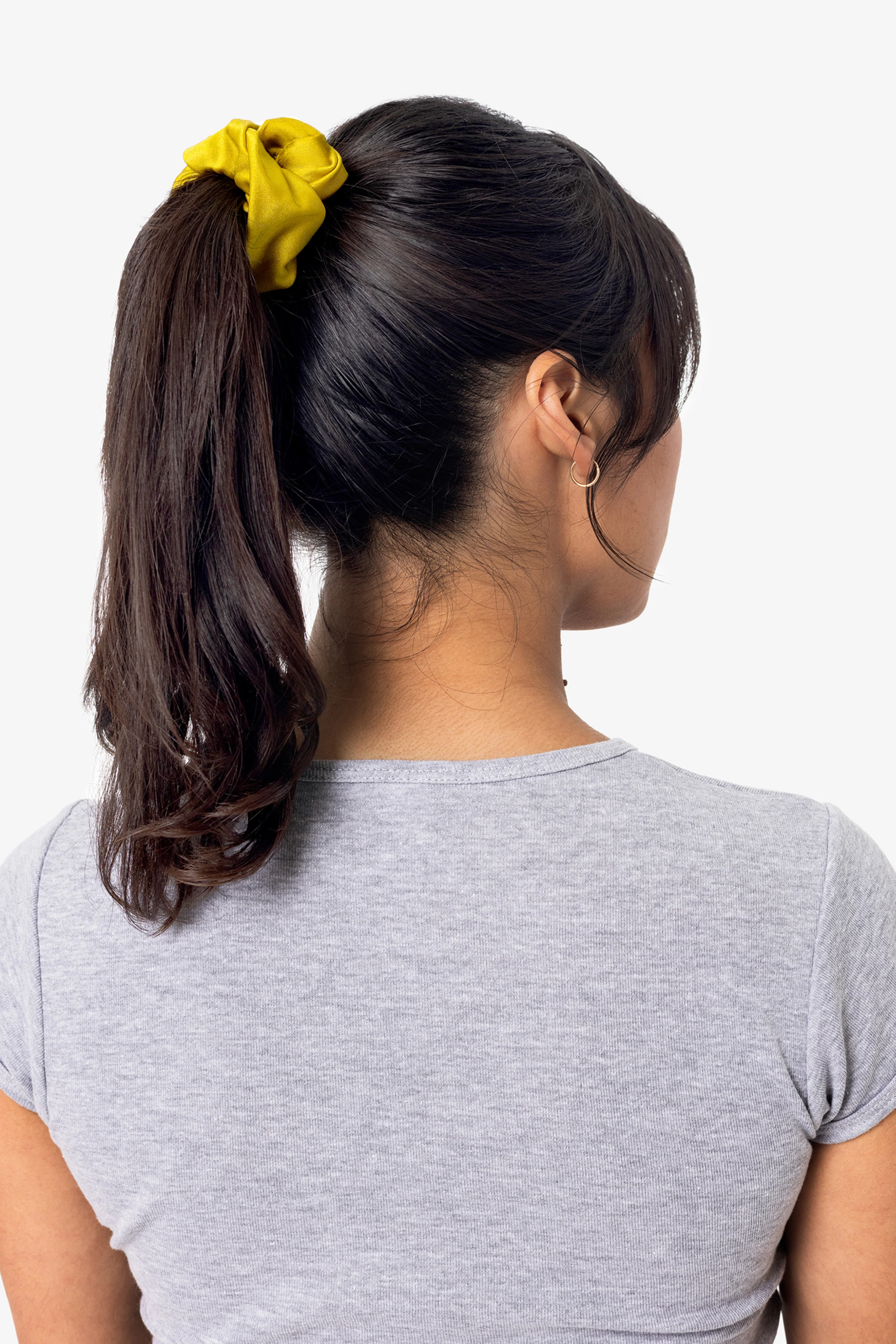 RNTSCRUNCH - Nylon Tricot Scrunchie - Image 48