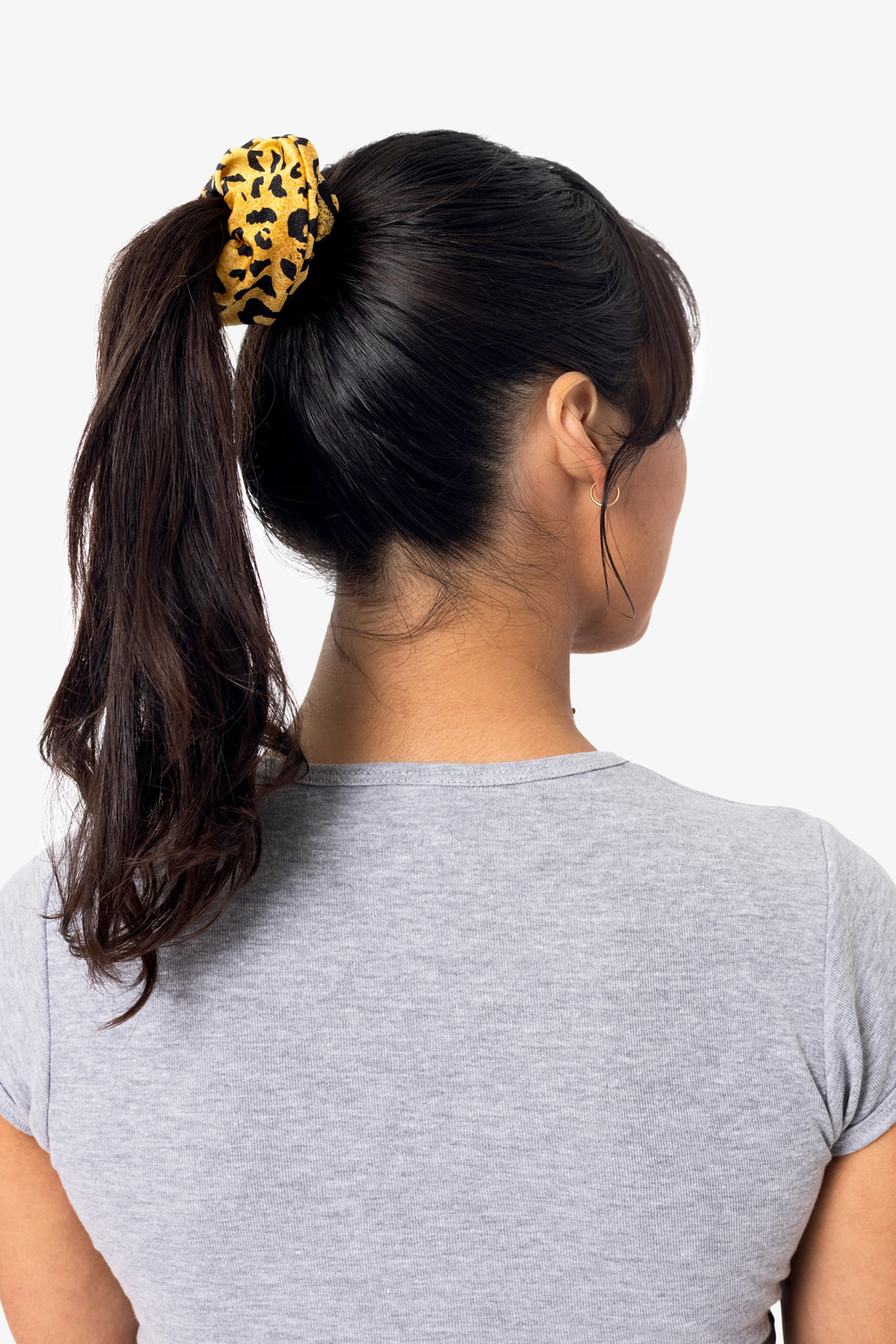 RNTSCRUNCH - Nylon Tricot Scrunchie - Image 49