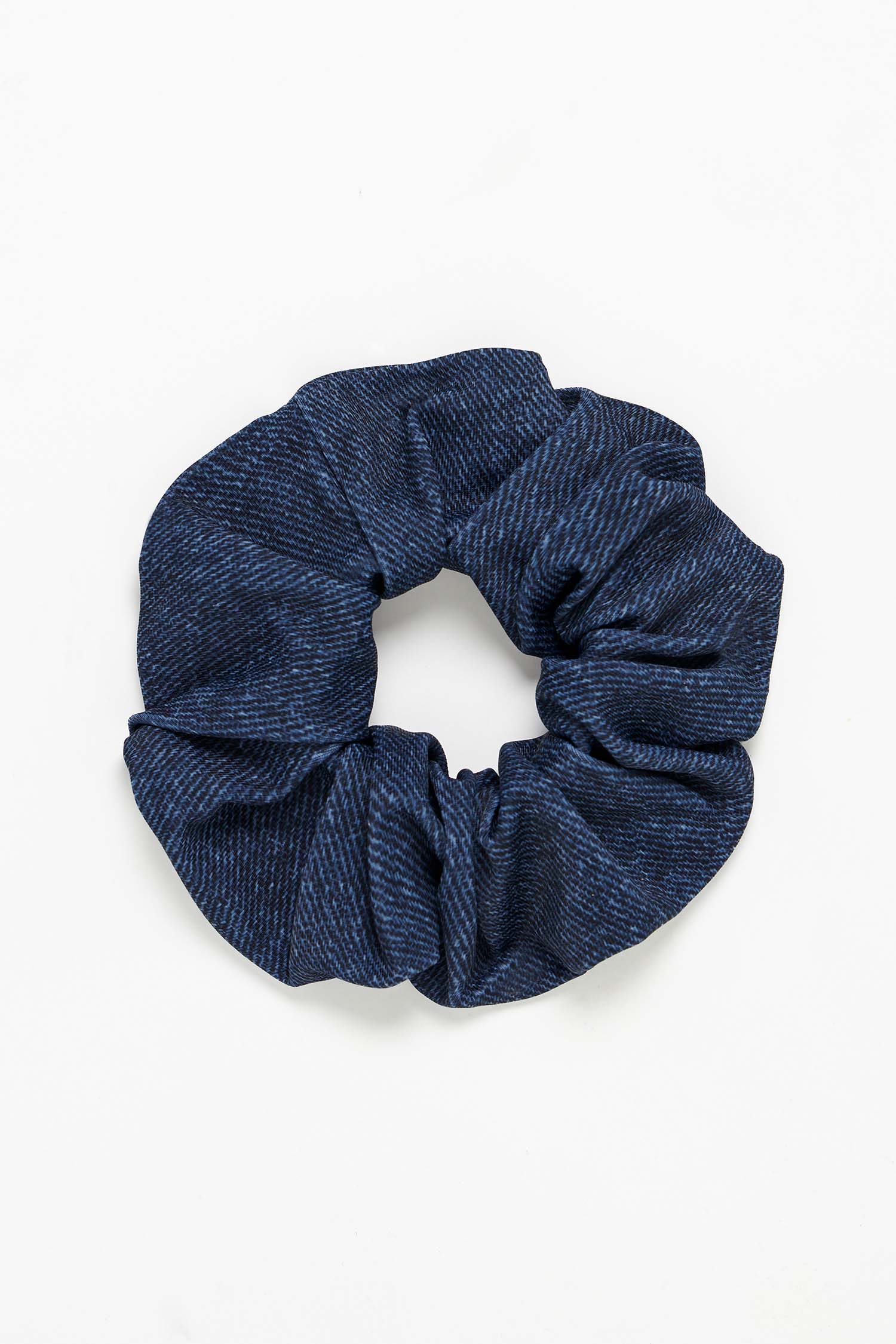 RNTSCRUNCH - Nylon Tricot Scrunchie - Image 5