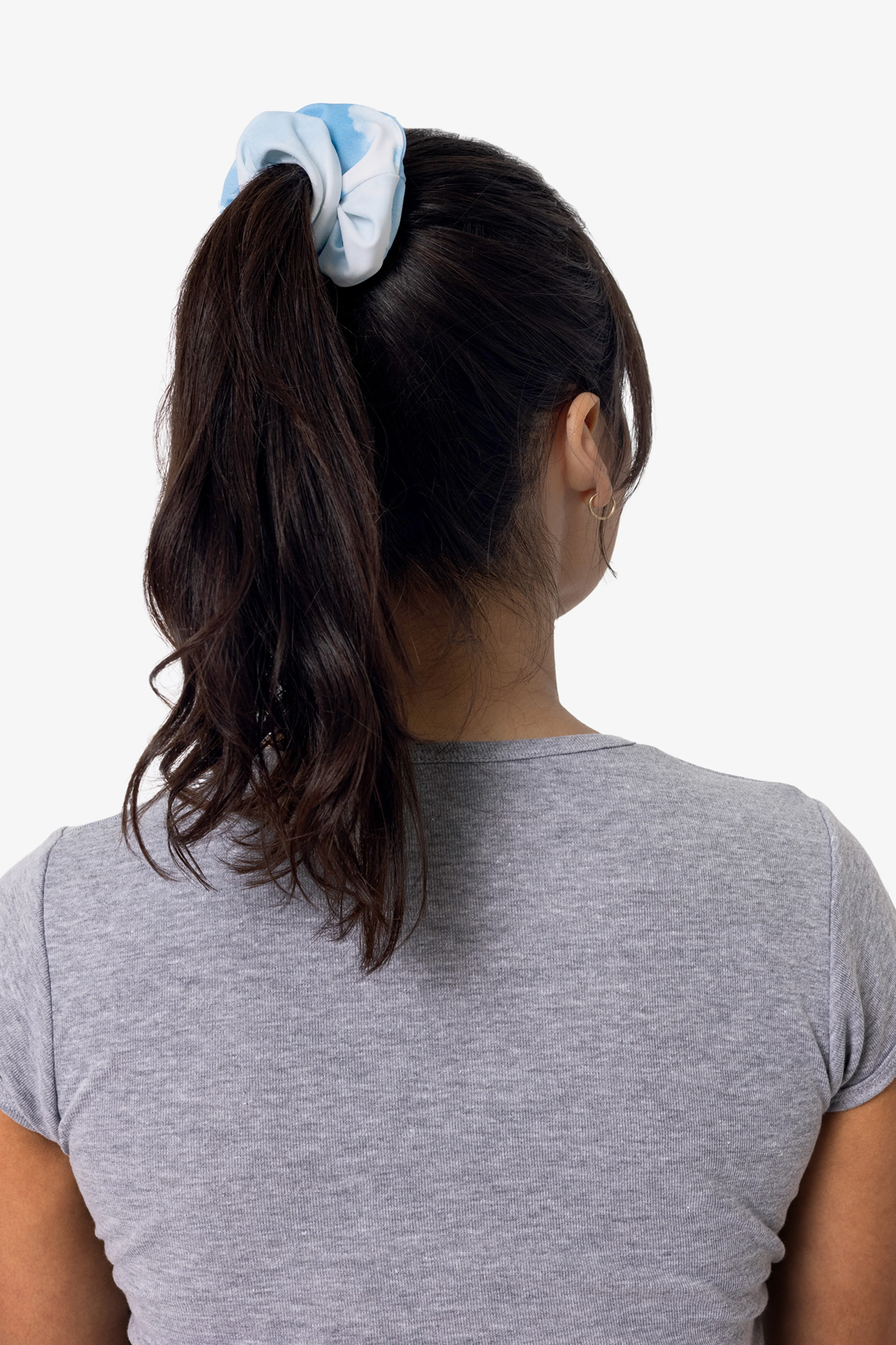 RNTSCRUNCH - Nylon Tricot Scrunchie - Image 50