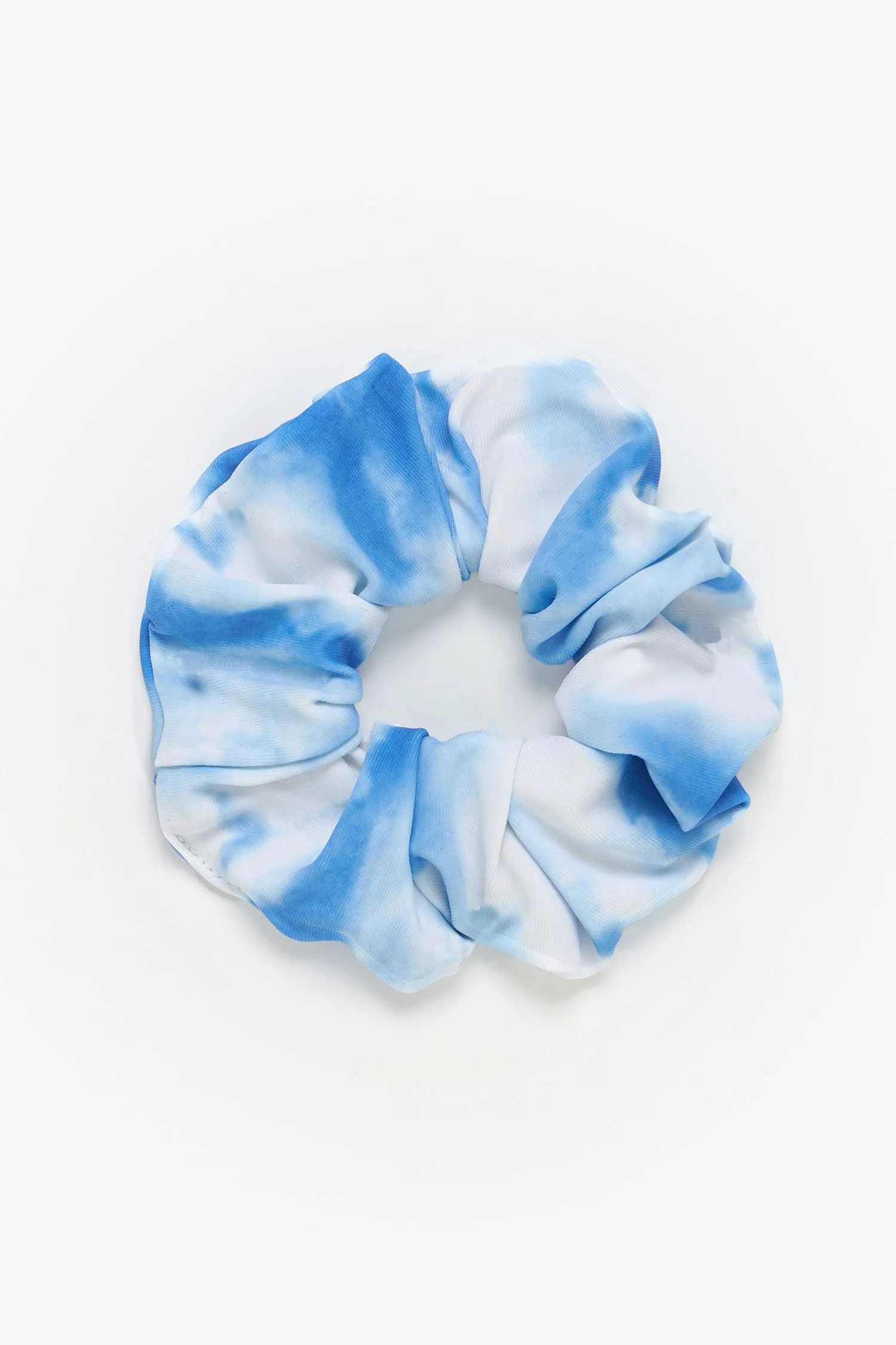 RNTSCRUNCH - Nylon Tricot Scrunchie - Image 6