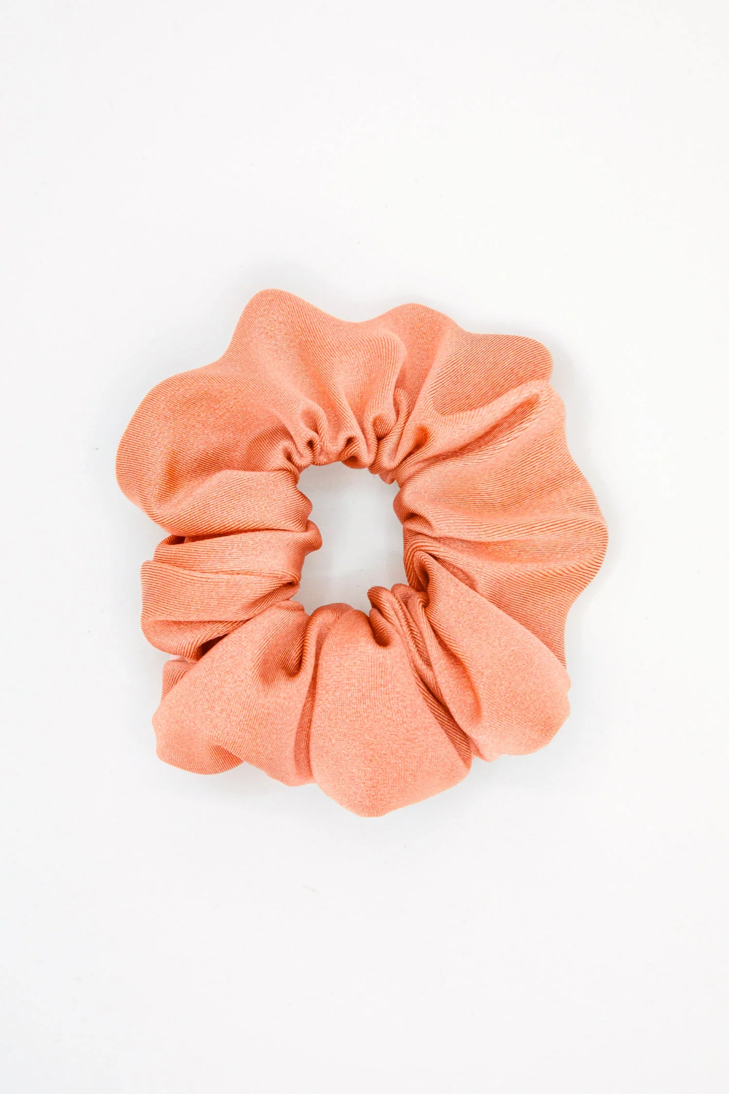 RNTSCRUNCH - Nylon Tricot Scrunchie - Image 7