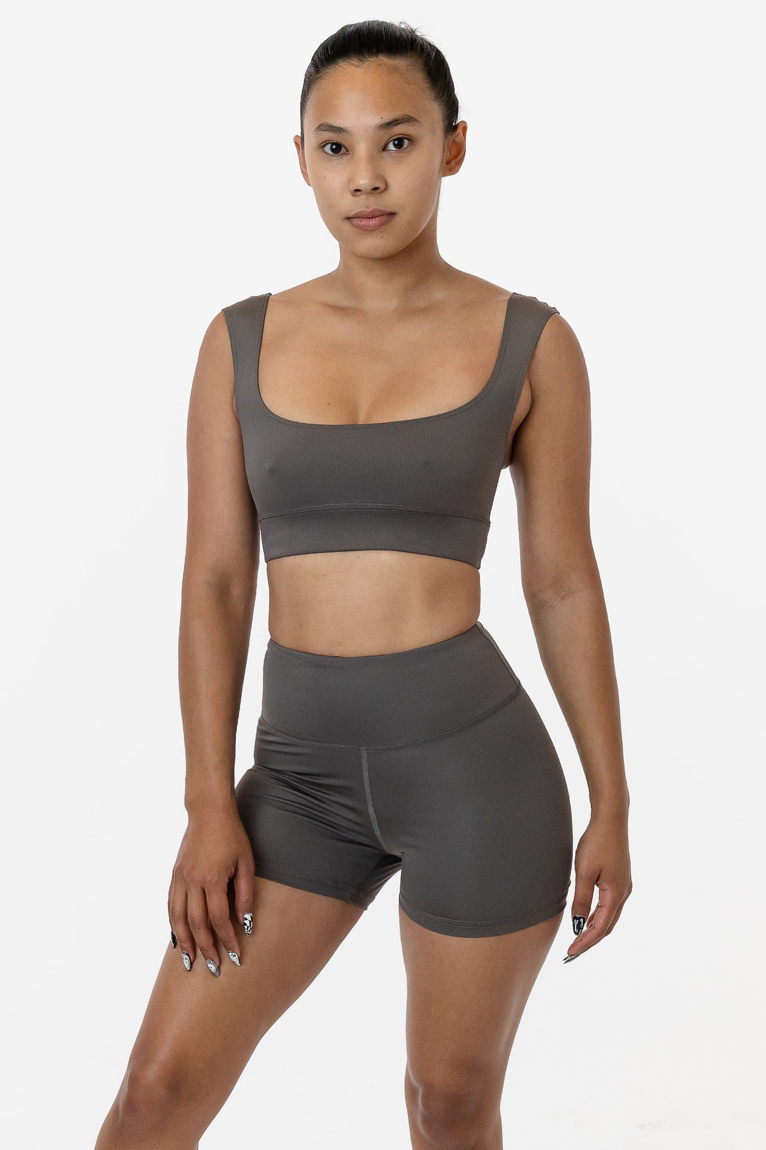 RPL330 - Poly Interlock Motion Short - Image 5