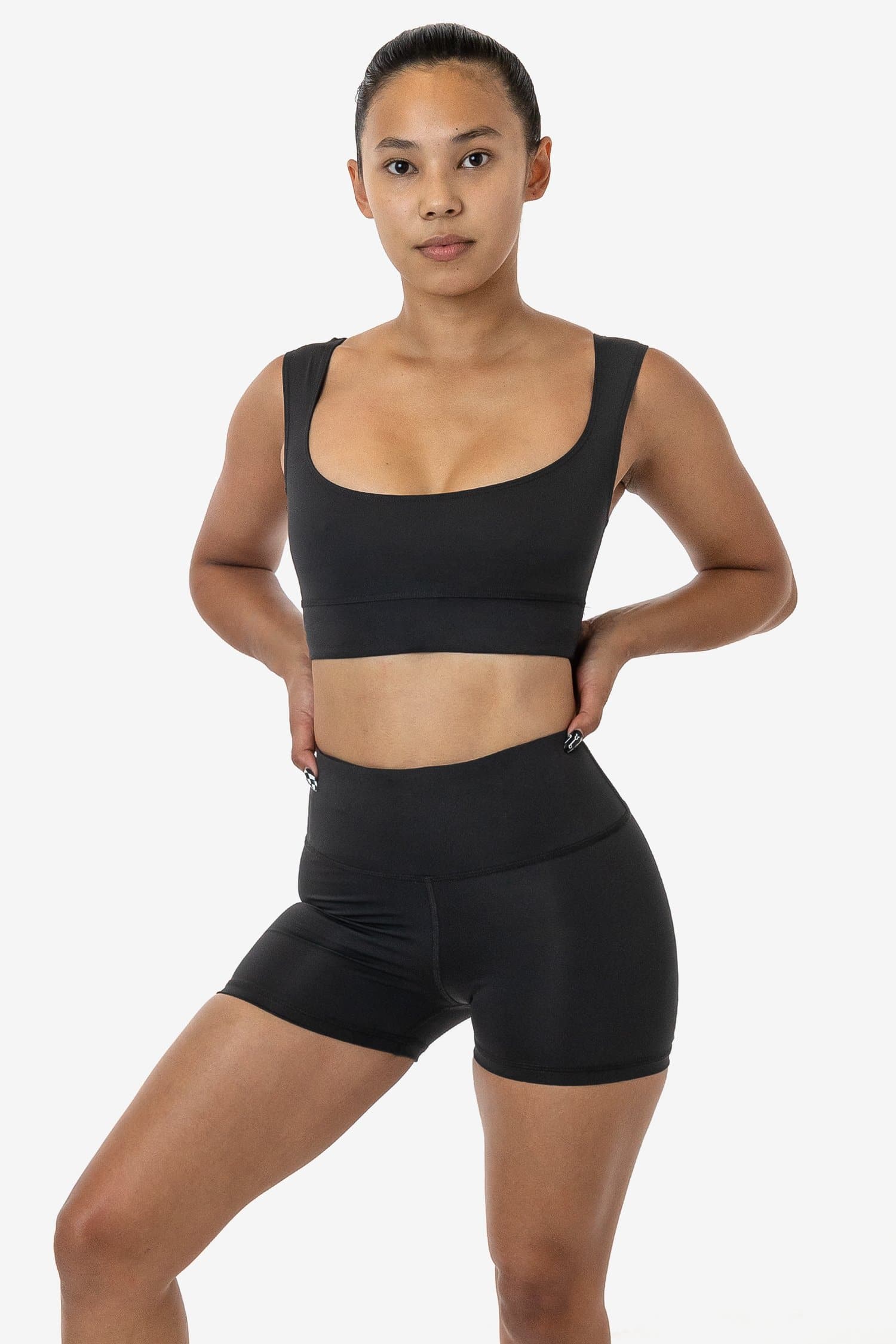 RPL330 - Poly Interlock Motion Short - Image 7