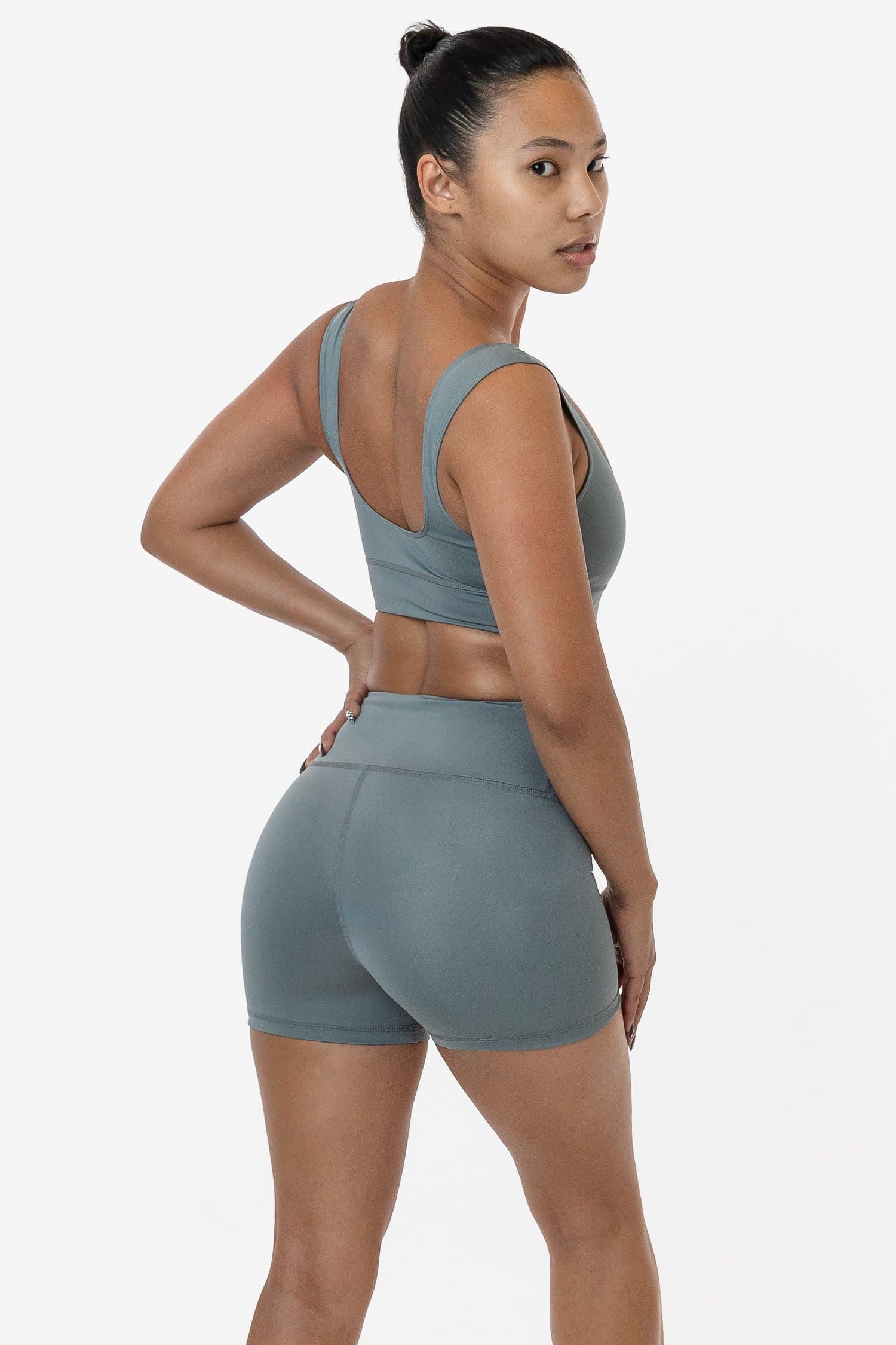 RPL330 - Poly Interlock Motion Short - Image 9