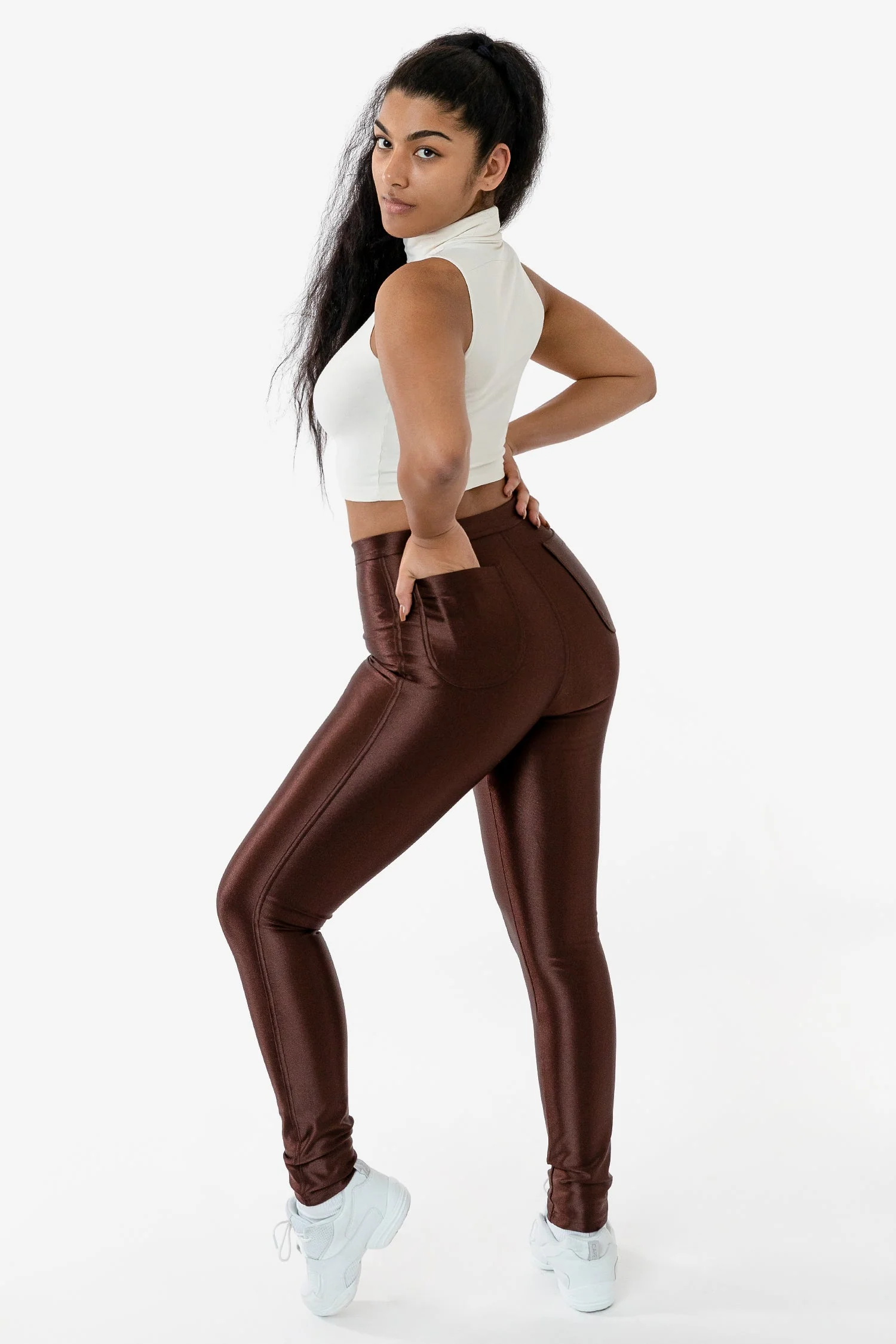 RSAAH300 - The Disco Pant - Image 8