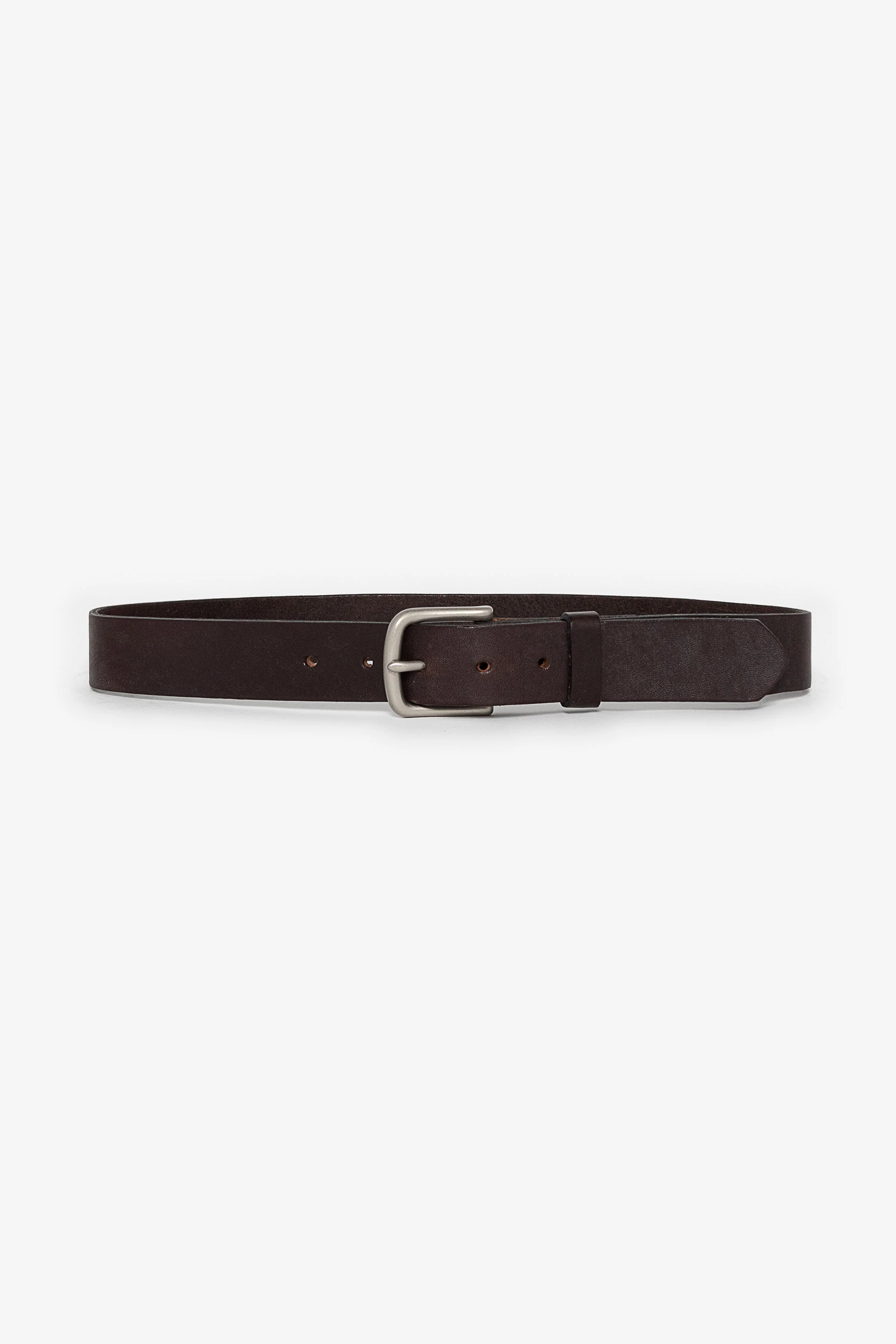 RSALBT01 - Classic Buckle Leather Belt - Image 10