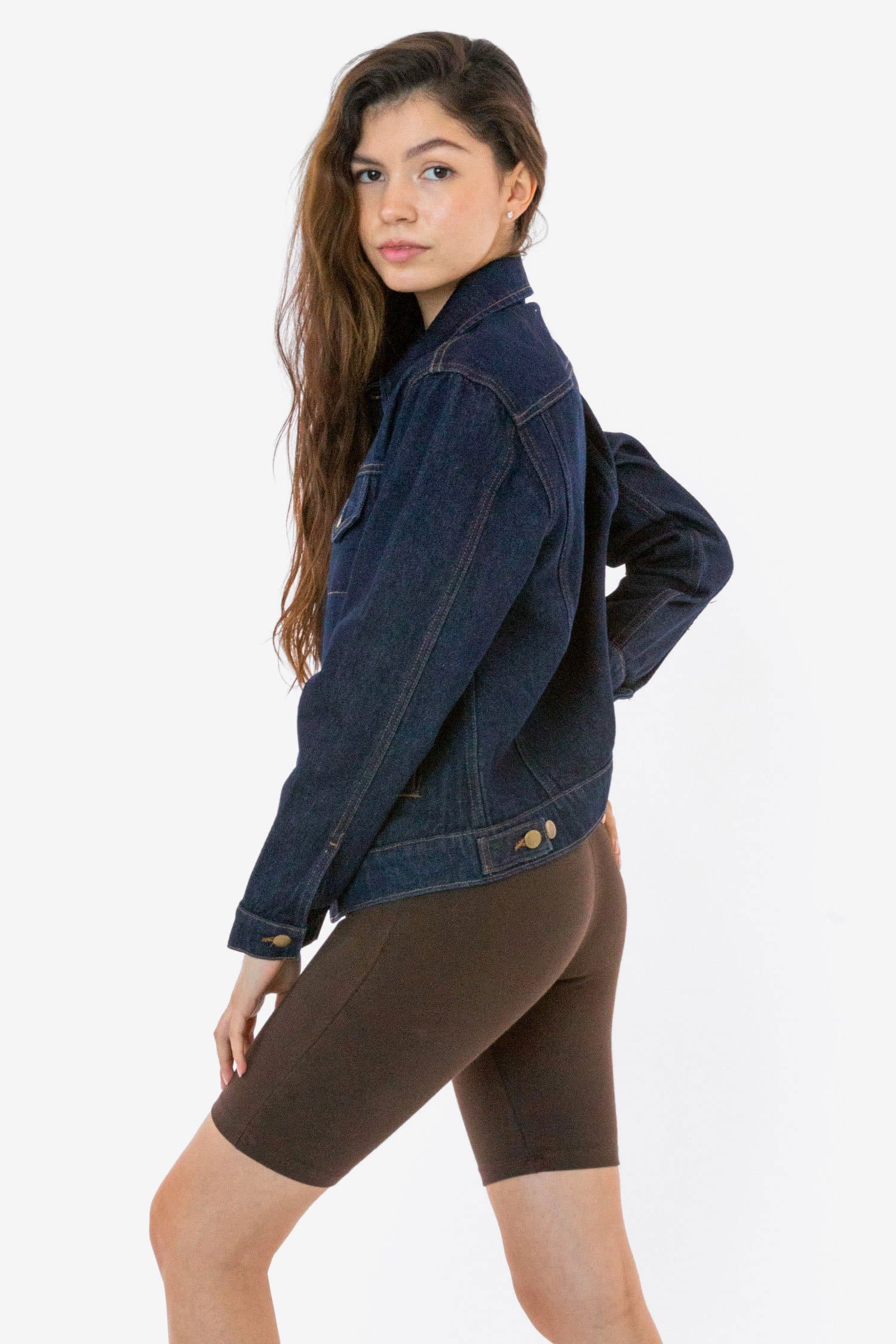 RSAND401 - Classic Denim Jacket - Image 5