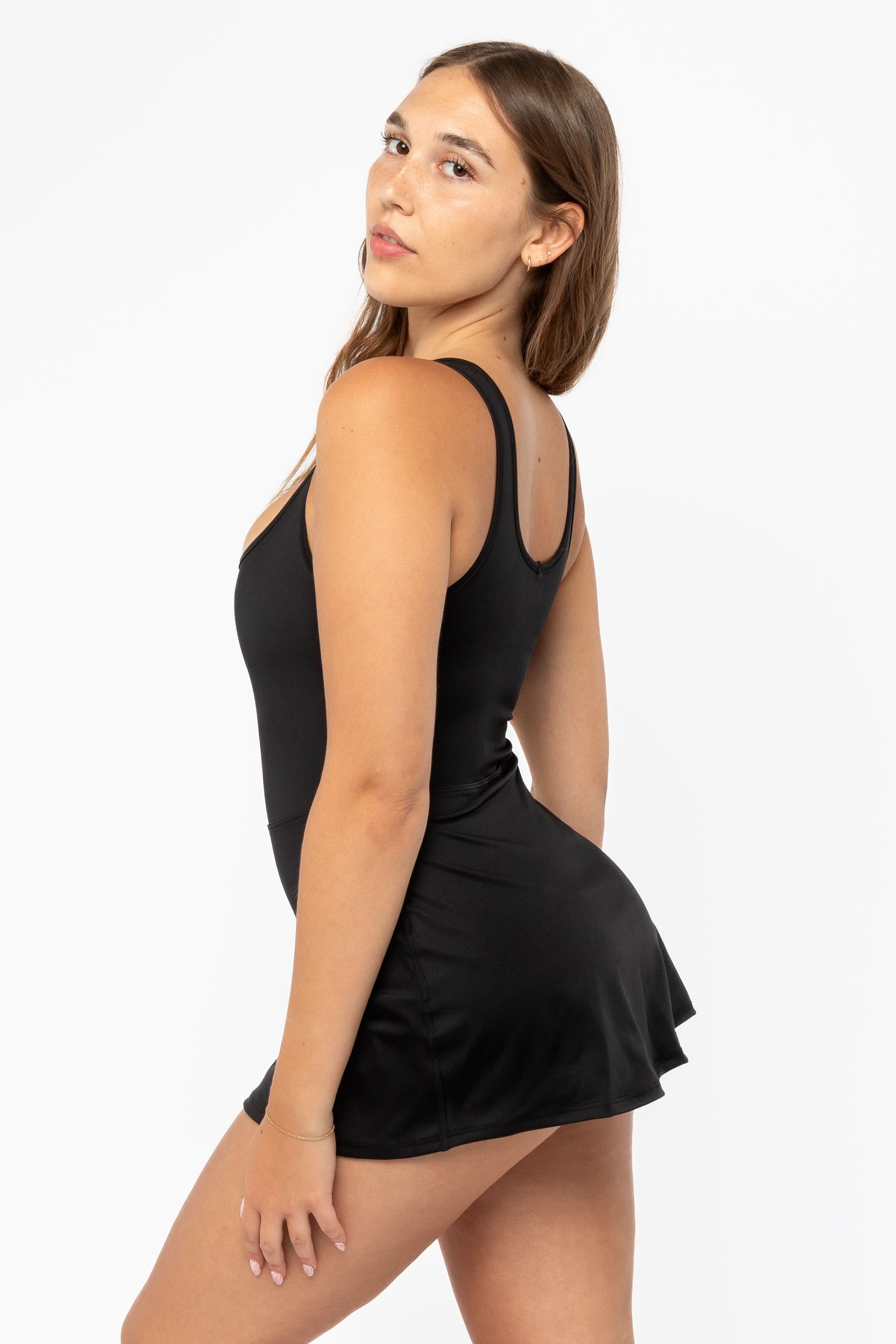 RSNDT315 - UPF50 Dry Tech Athletic Dress - Image 4
