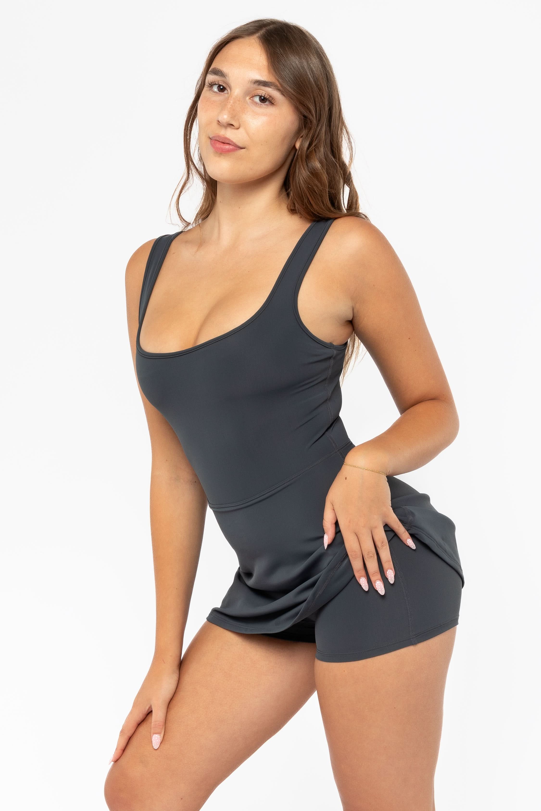 RSNDT315 - UPF50 Dry Tech Athletic Dress - Image 7