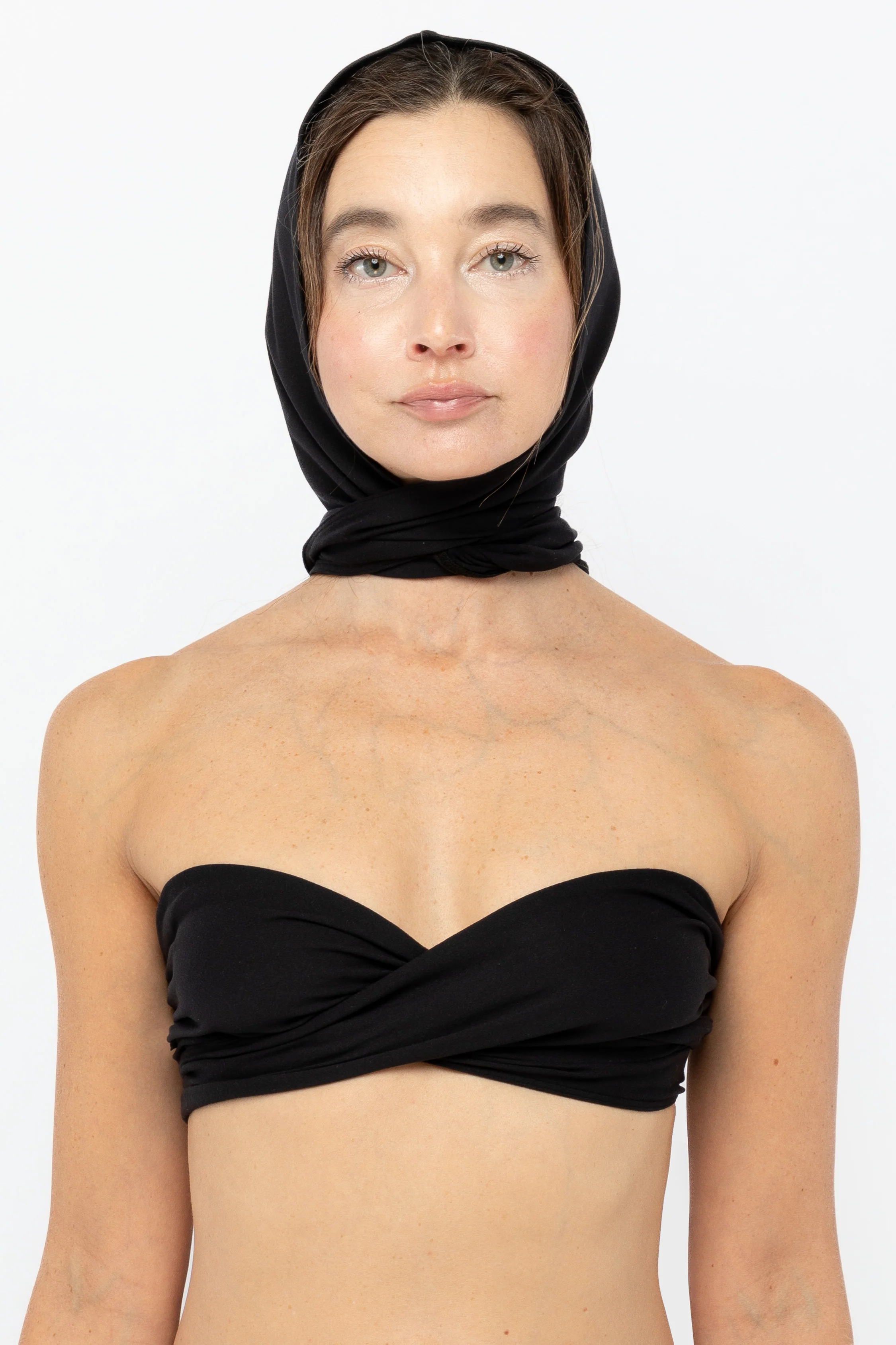 RSNJ106 - UPF40 Hooded Scarf - Image 6