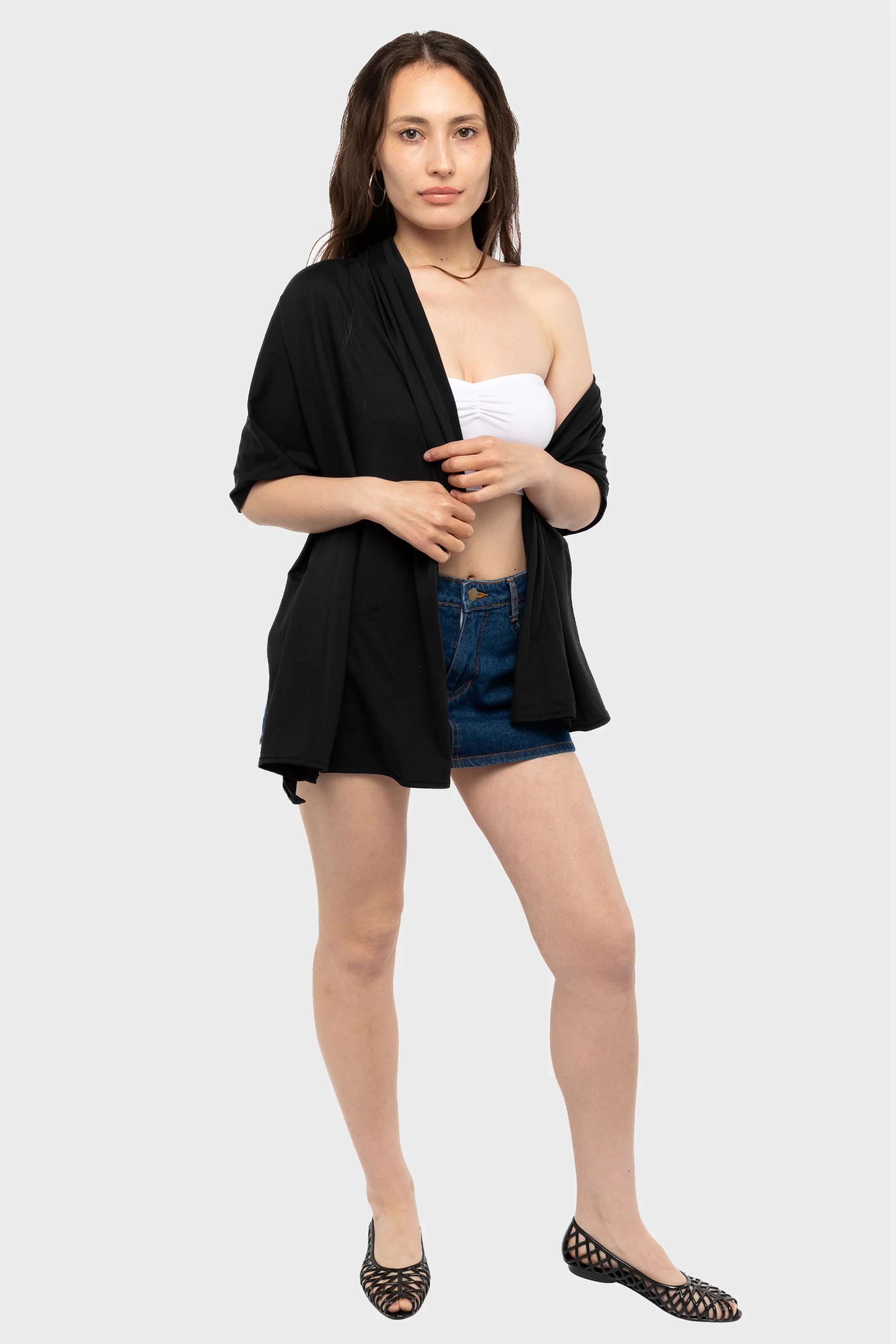 RSNJSCARF - Unisex UPF 40 Jersey Scarf - Image 15