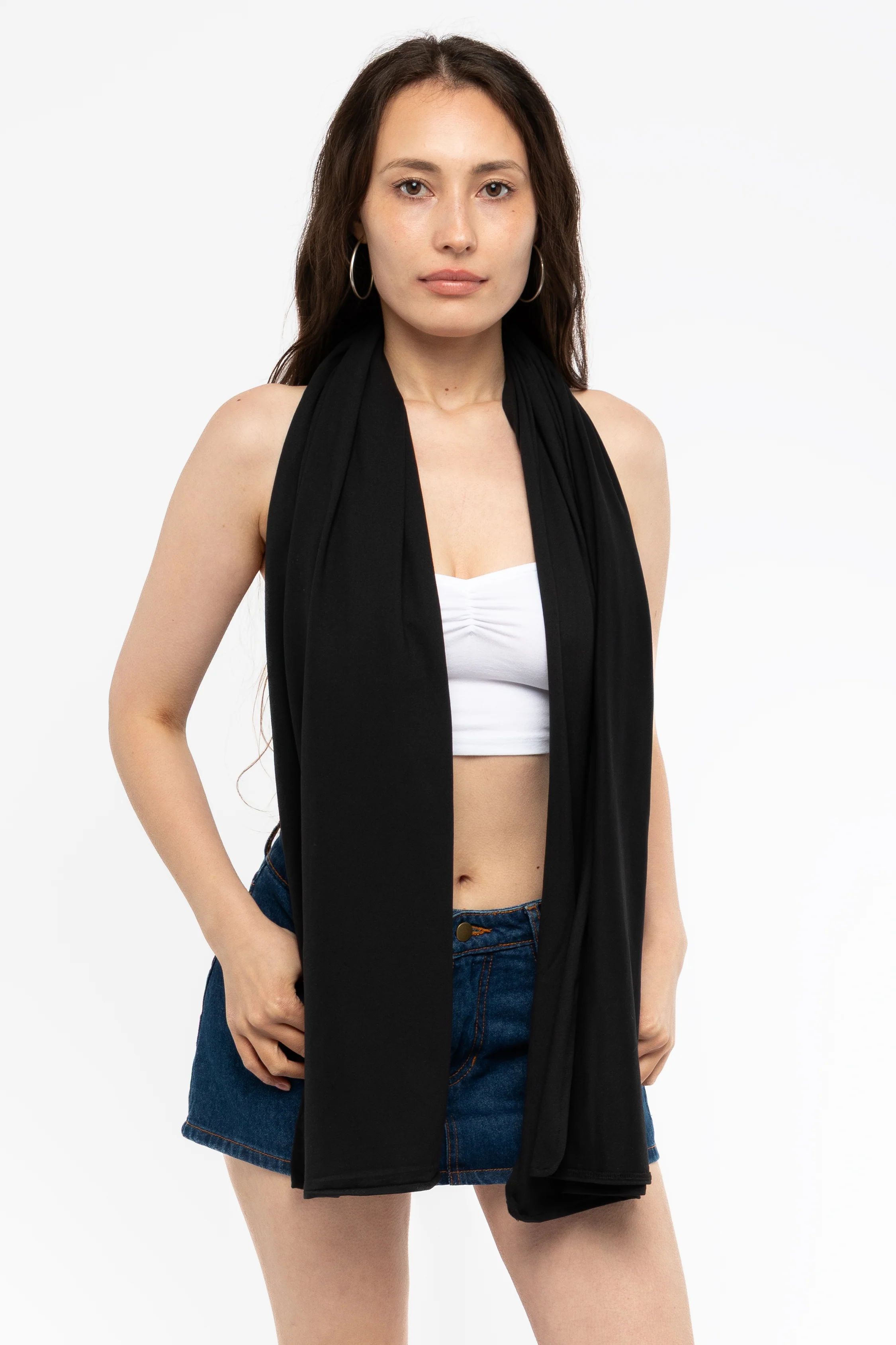 RSNJSCARF - Unisex UPF 40 Jersey Scarf - Image 16