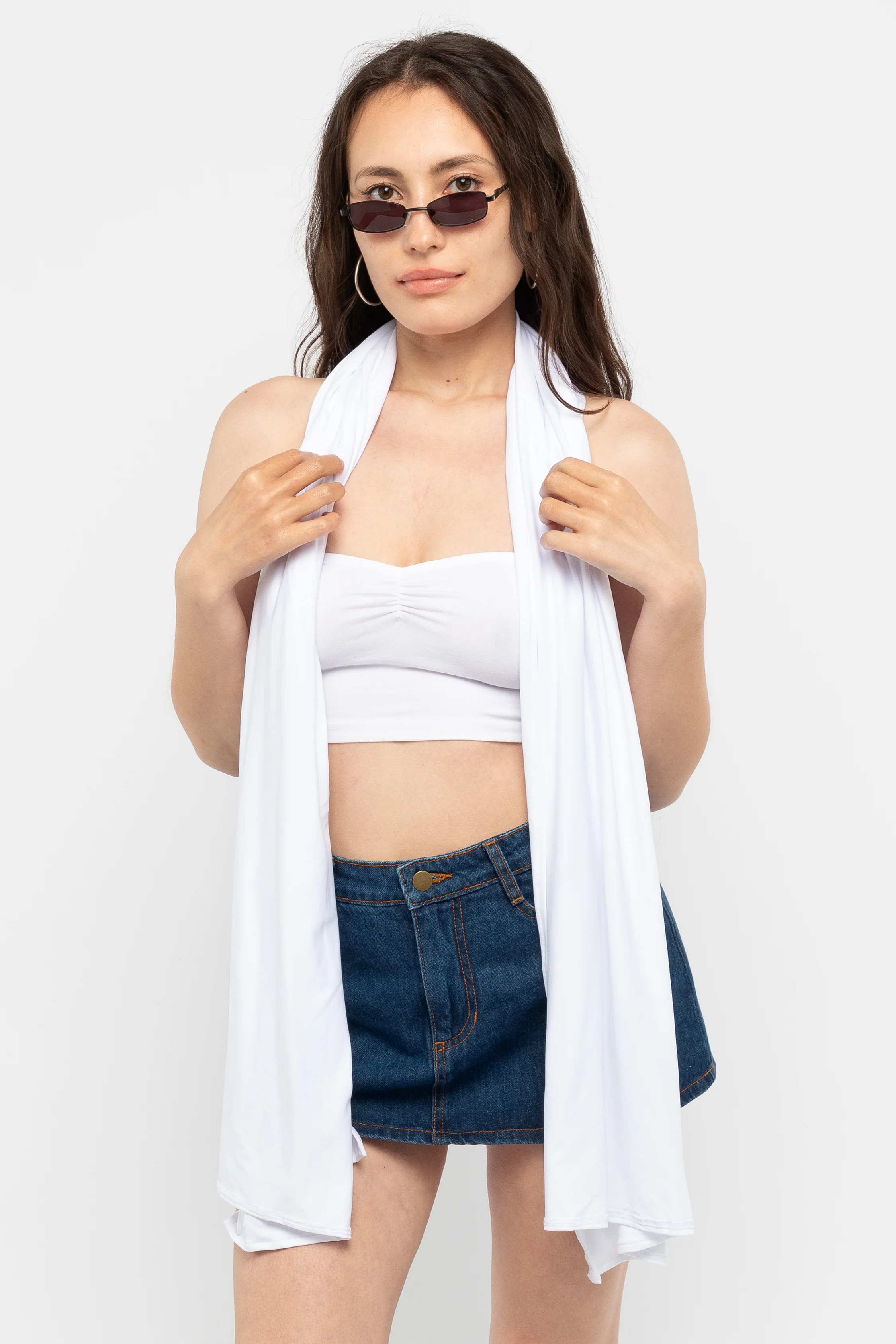 RSNJSCARF - Unisex UPF 40 Jersey Scarf - Image 19